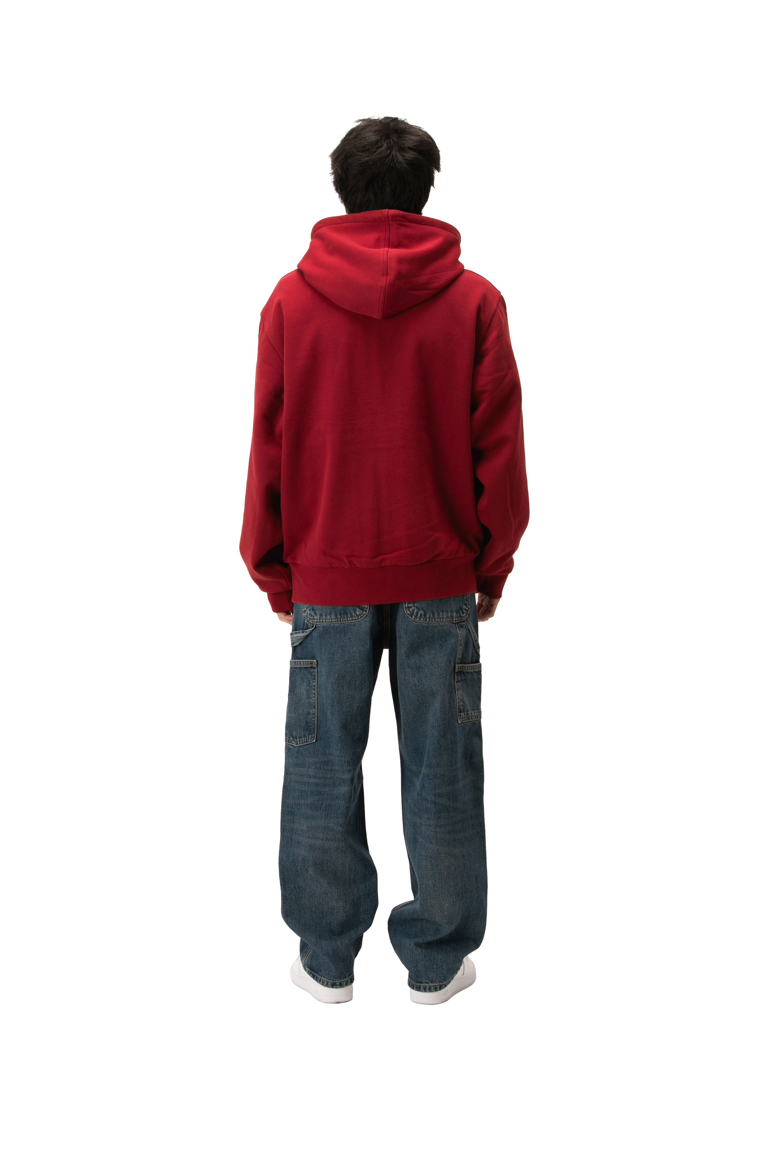 Active Sweat Jacket