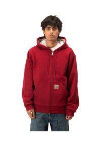 Active Sweat Jacket