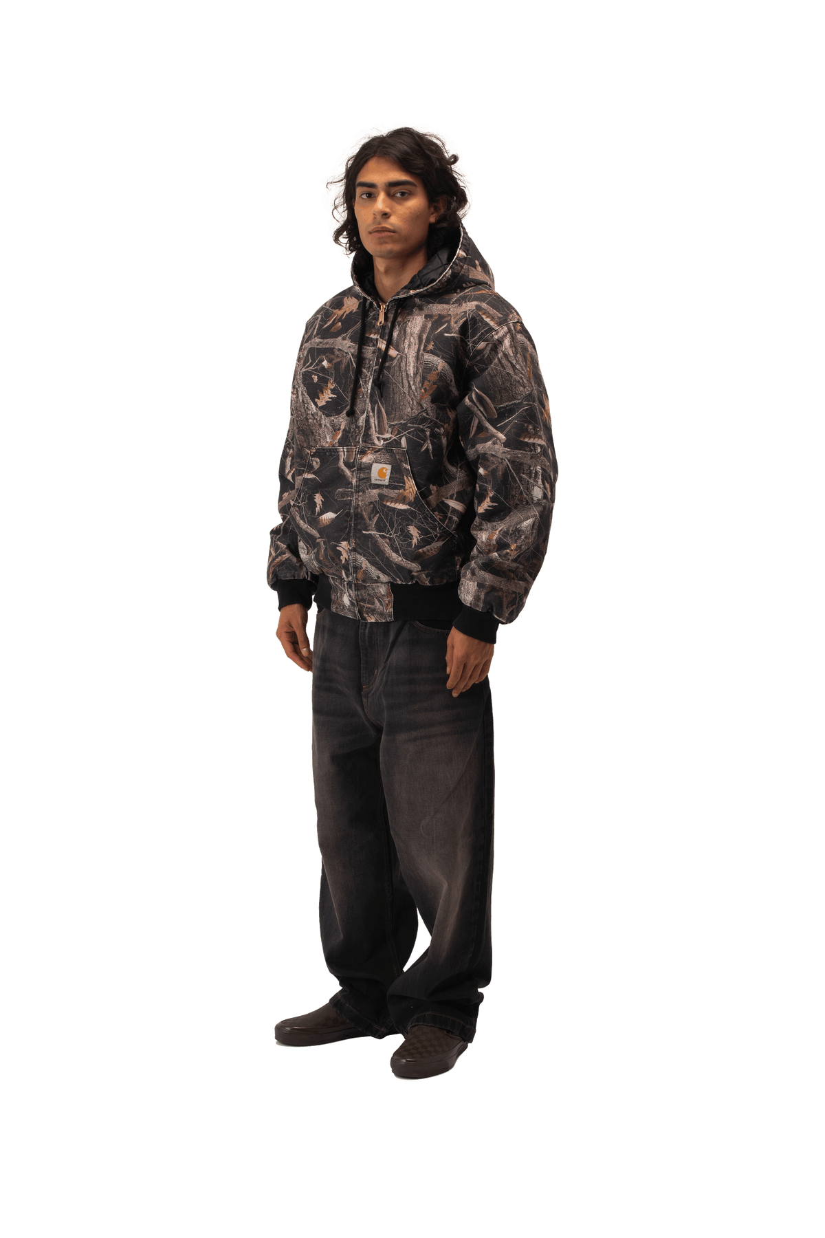 OG Active Jacket