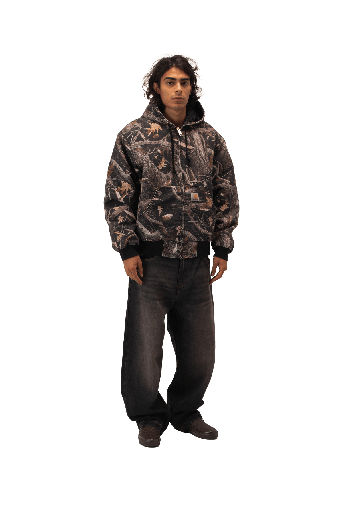 OG Active Jacket