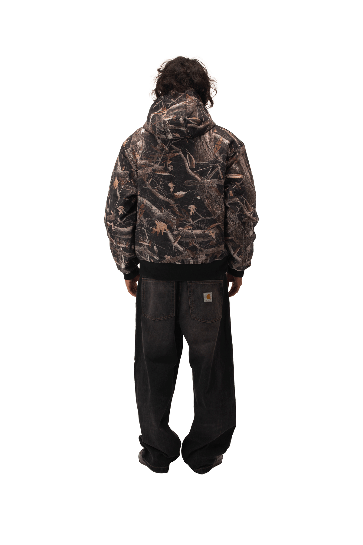 OG Active Jacket