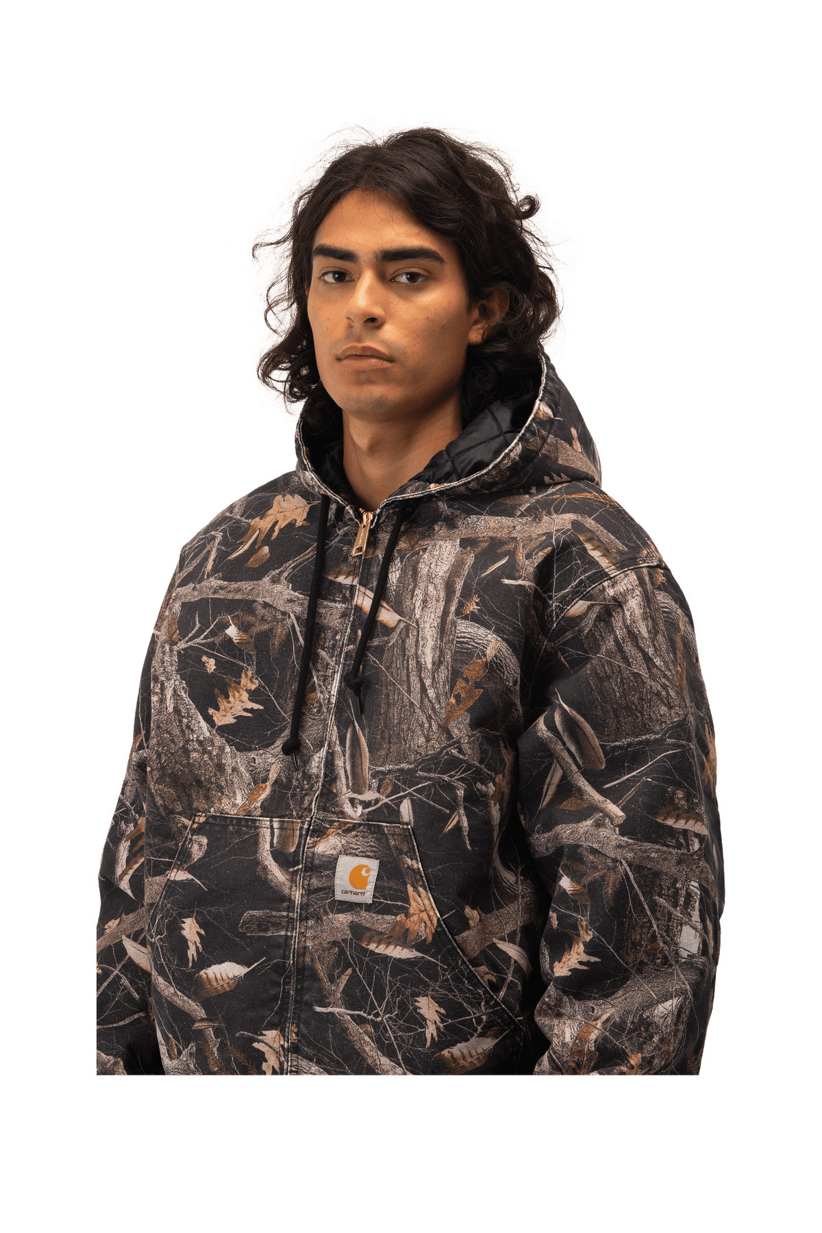 OG Active Jacket