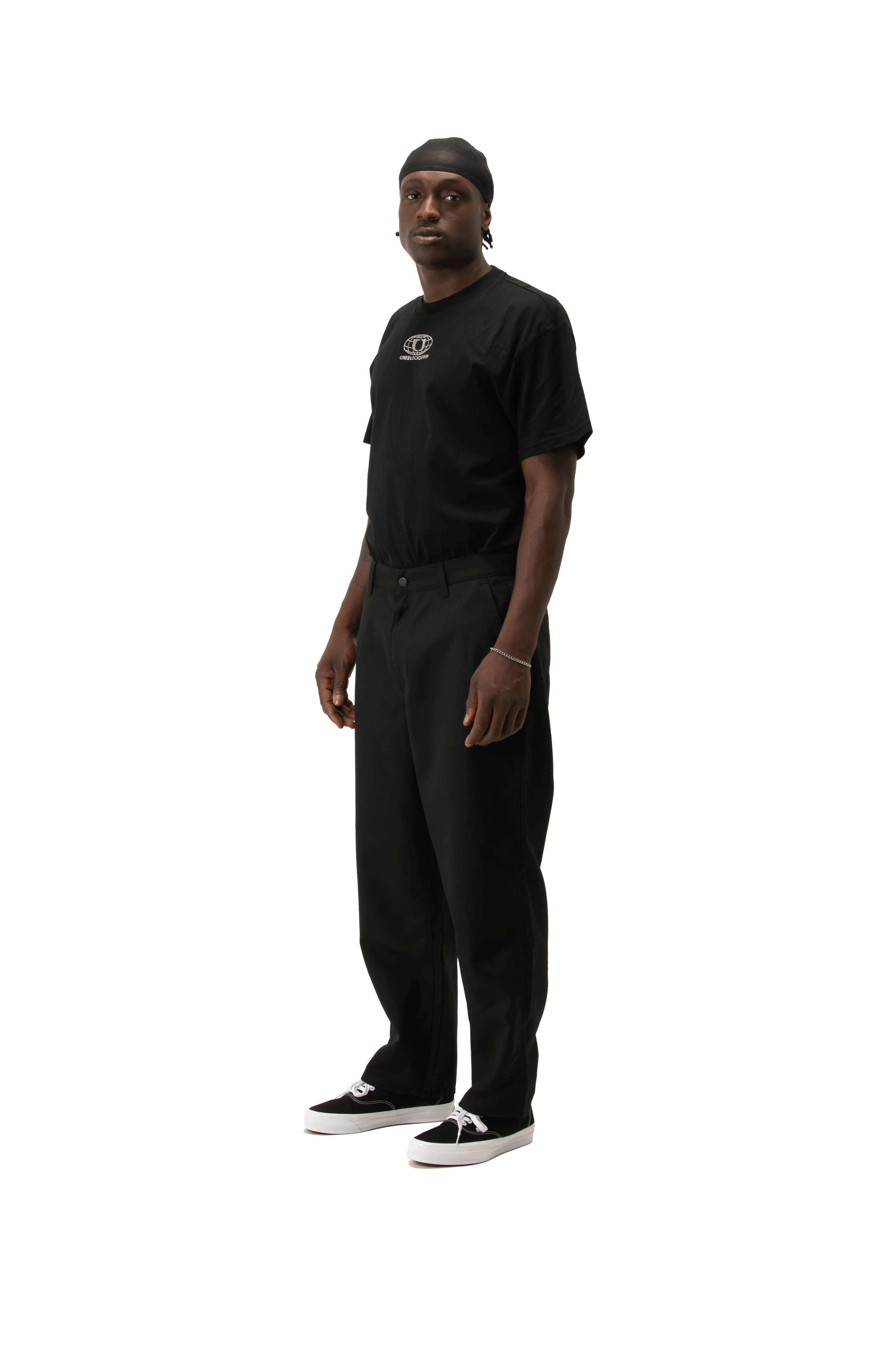 Ray Single Knee Pant