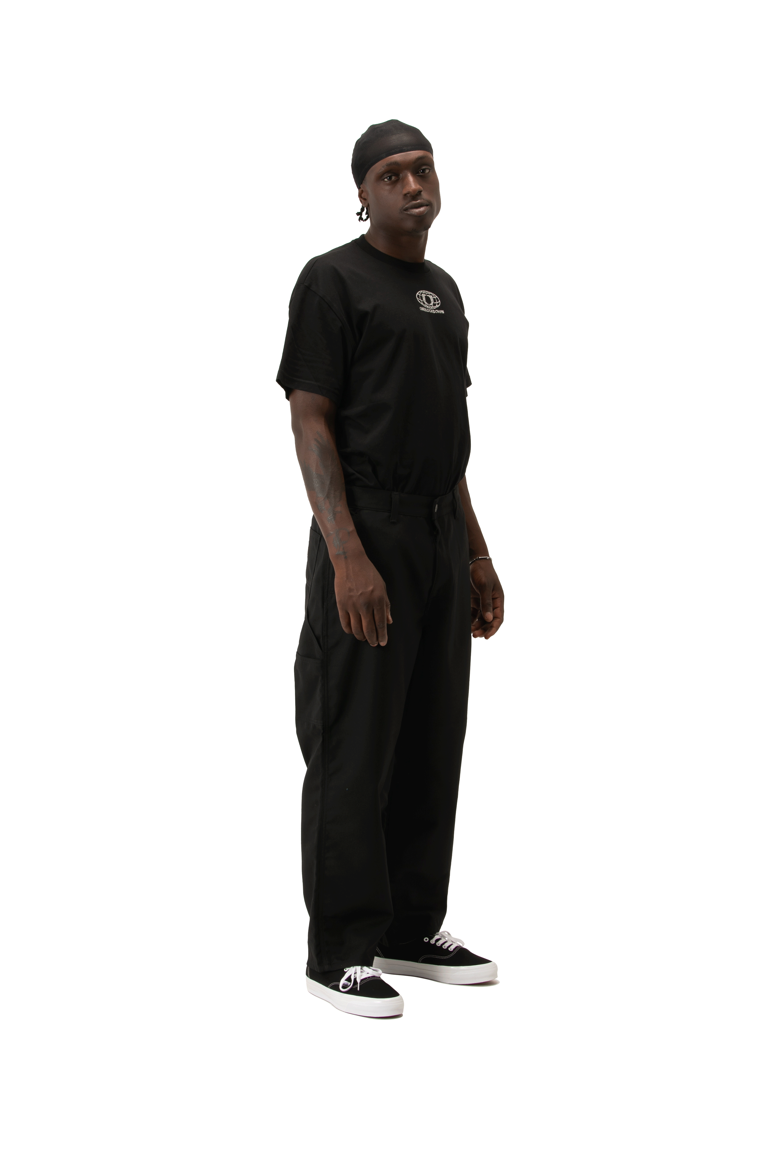 Ray Single Knee Pant