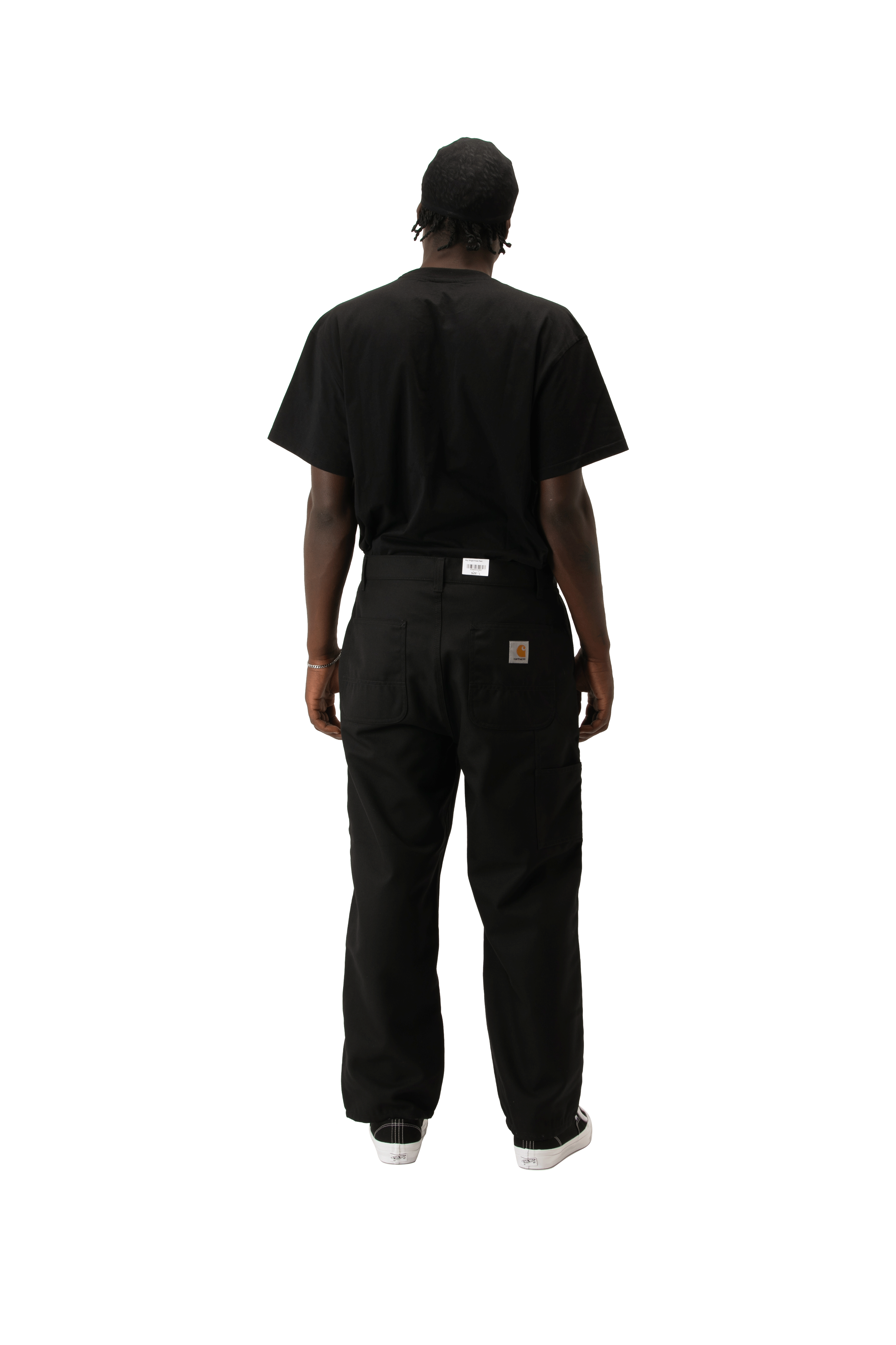 Ray Single Knee Pant