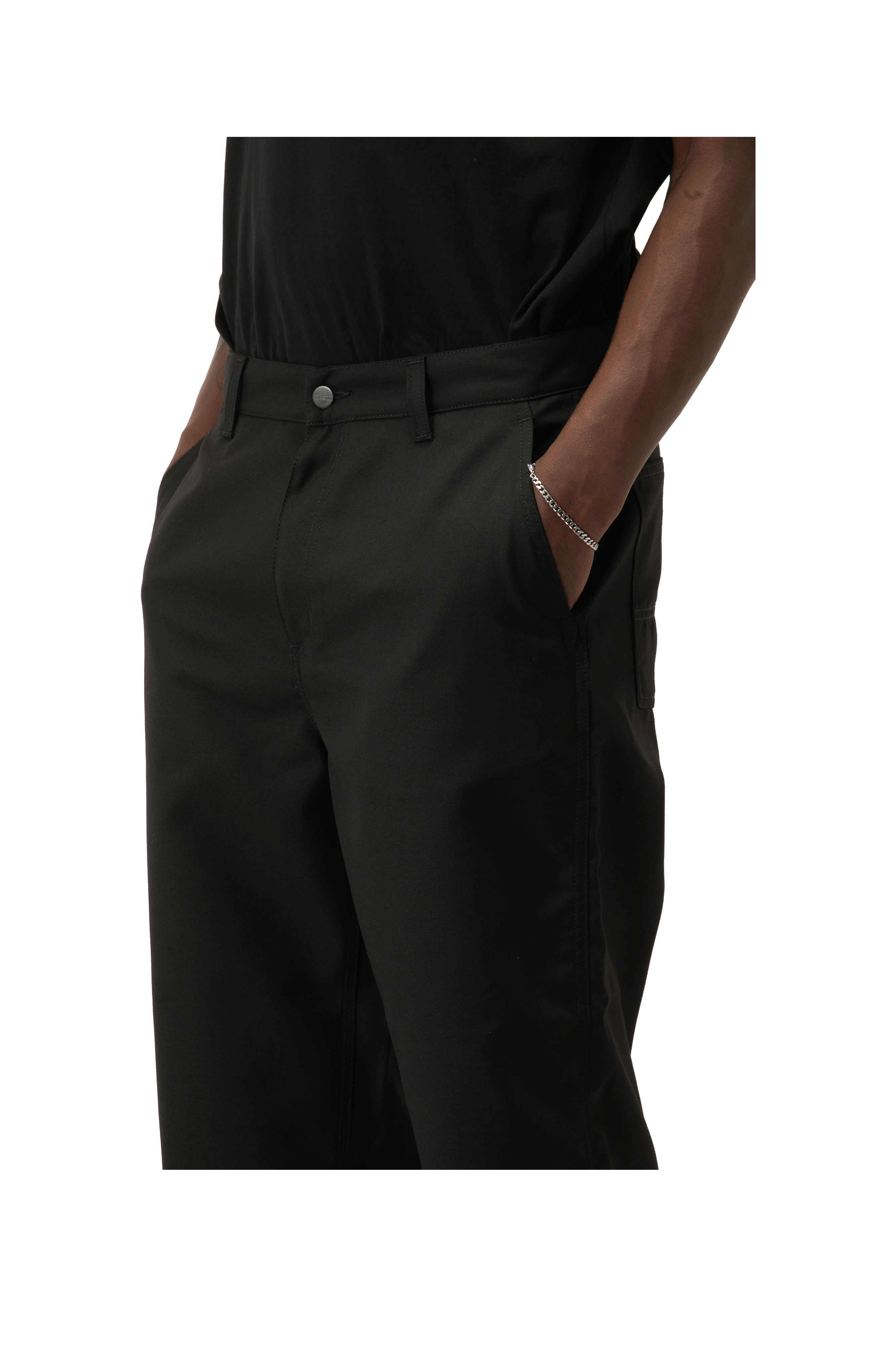 Ray Single Knee Pant