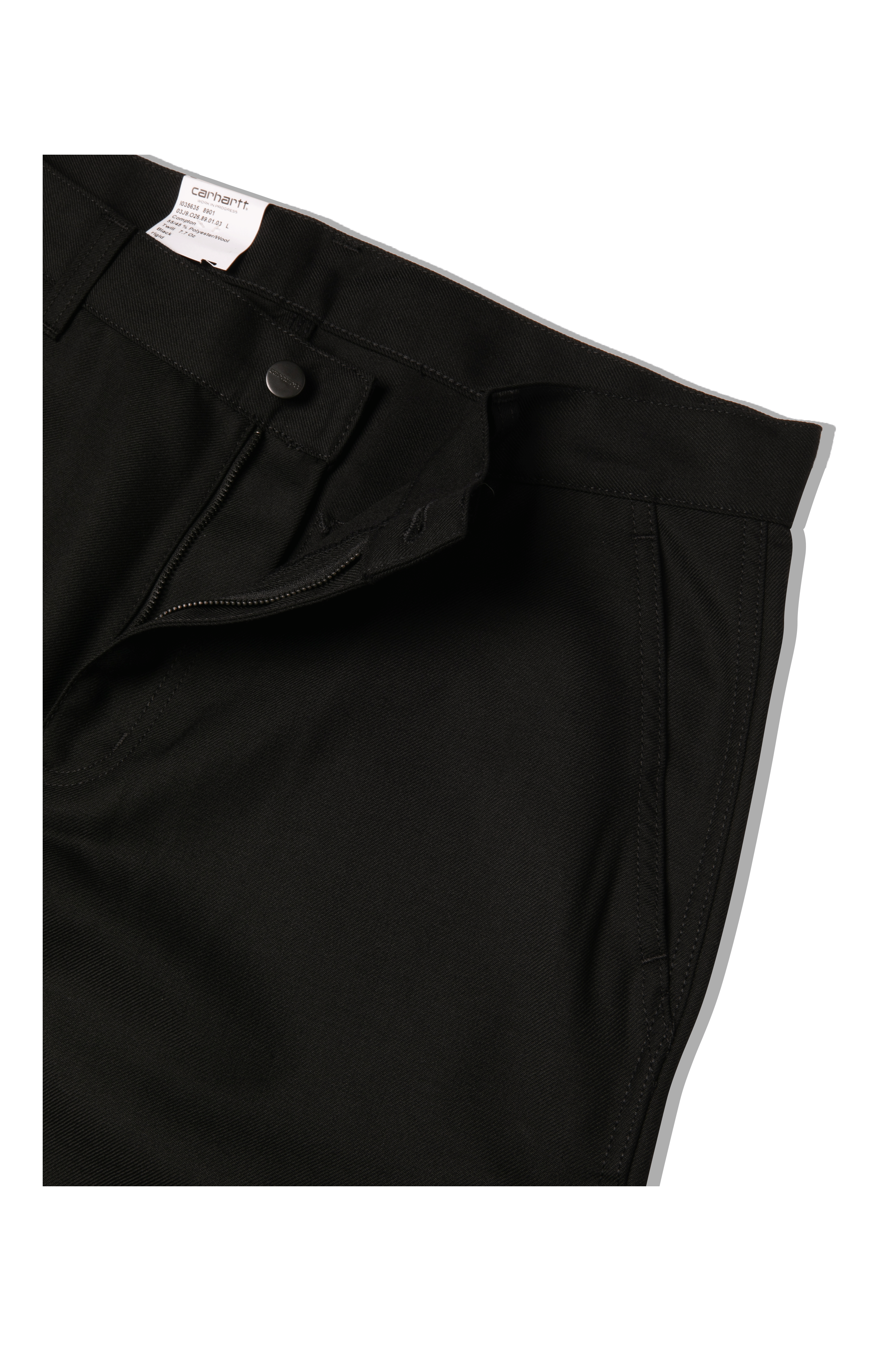 Ray Single Knee Pant