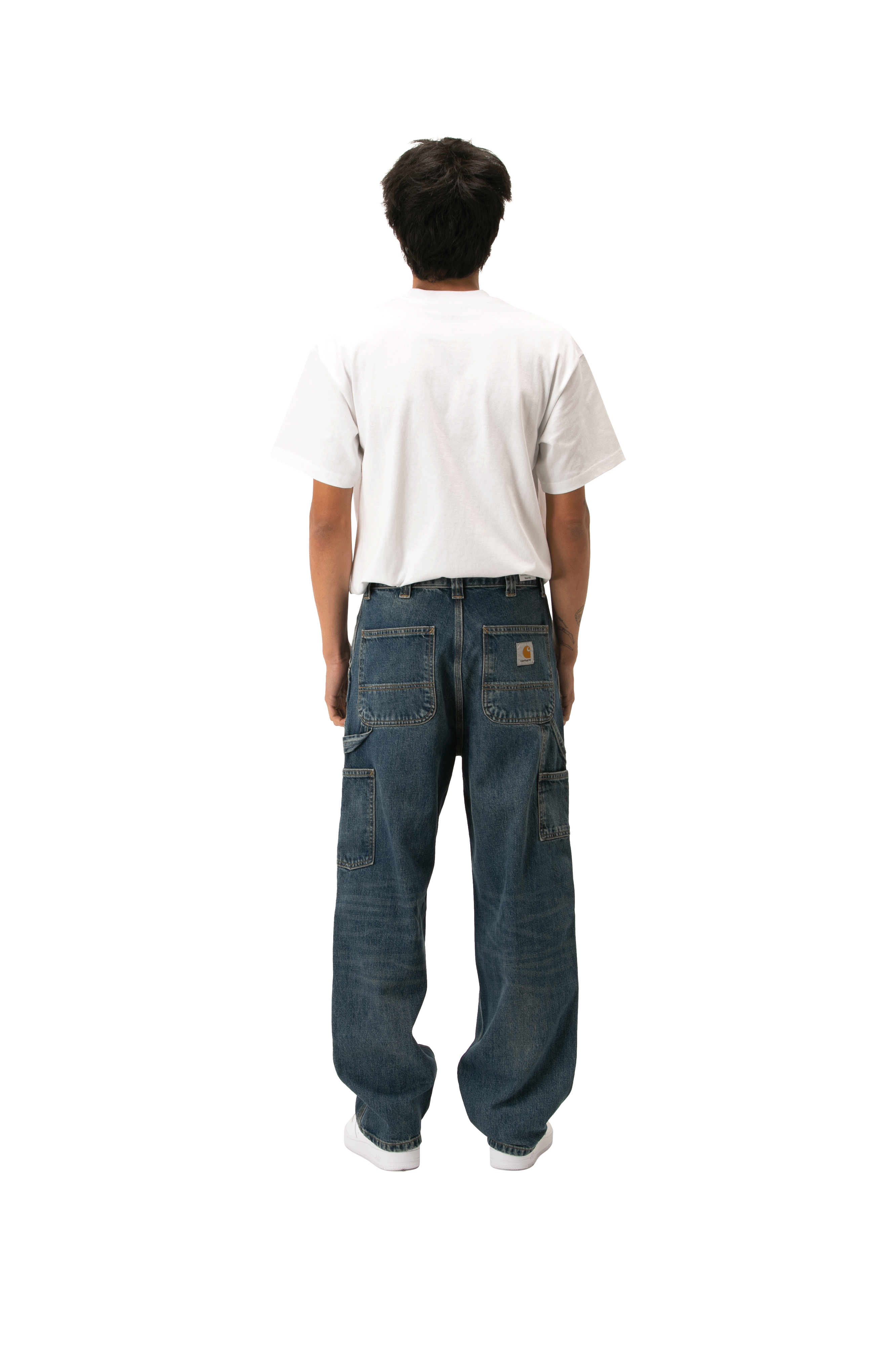 OG Double Knee Pant