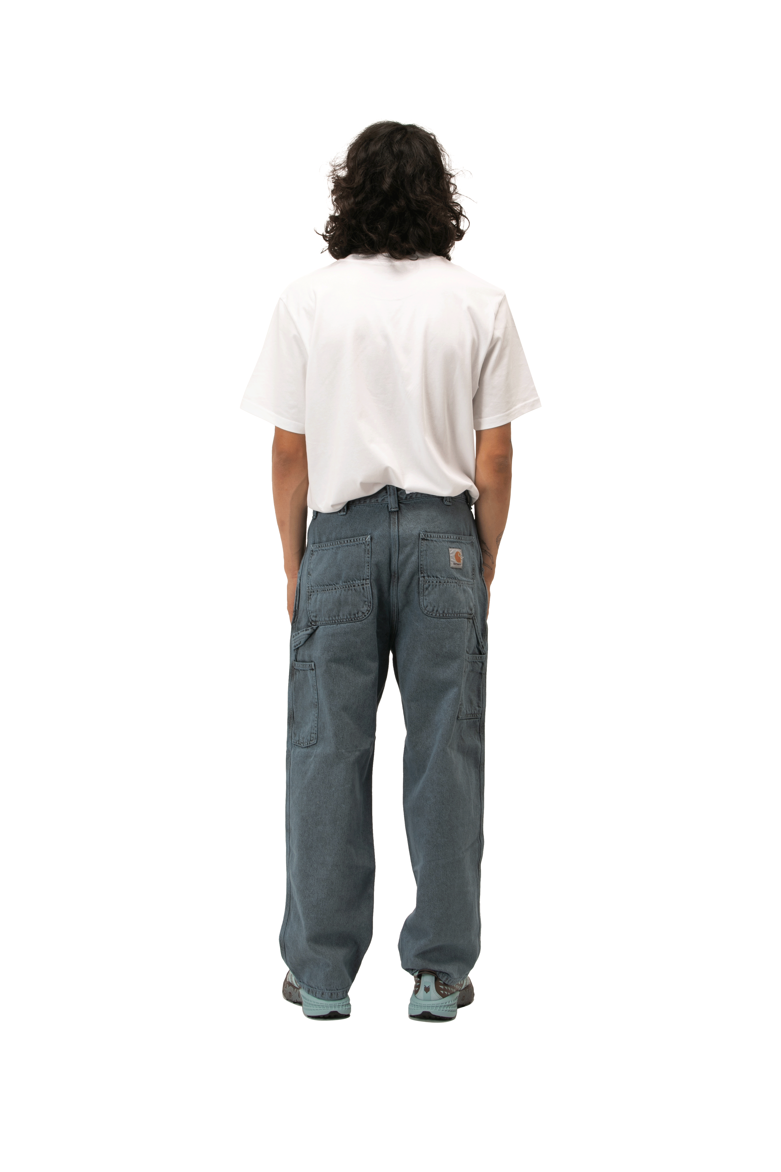OG Single Knee Pant