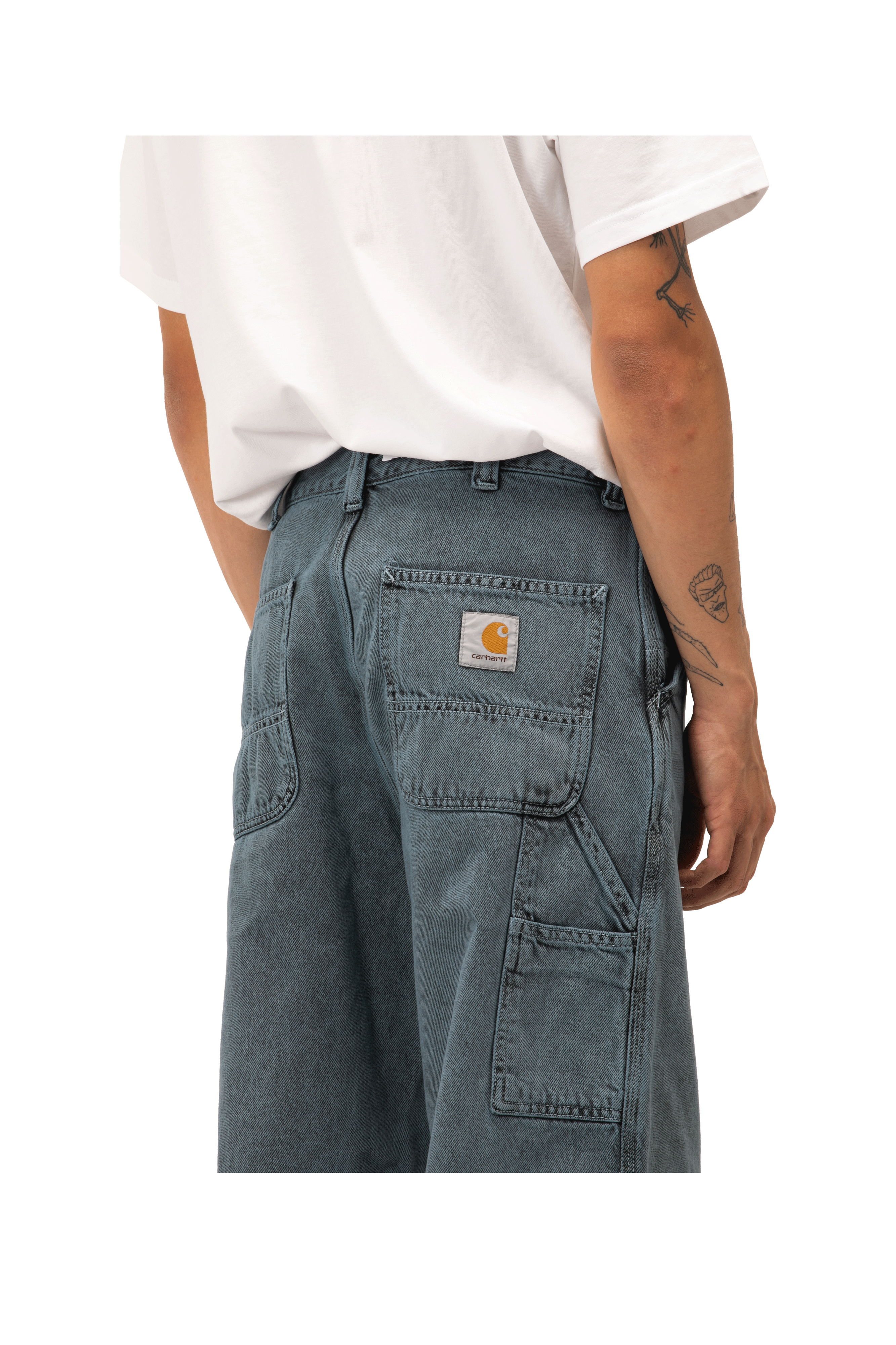 OG Single Knee Pant