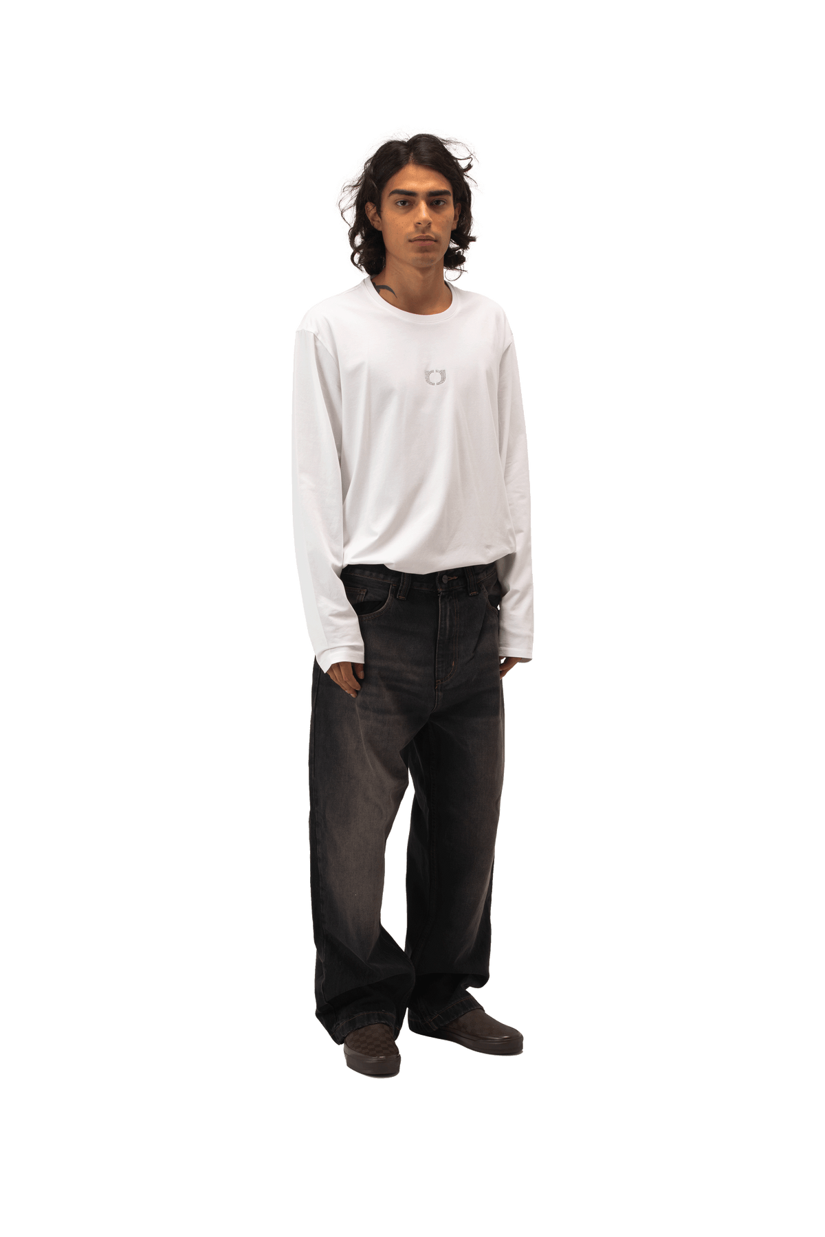 Brandon Pant