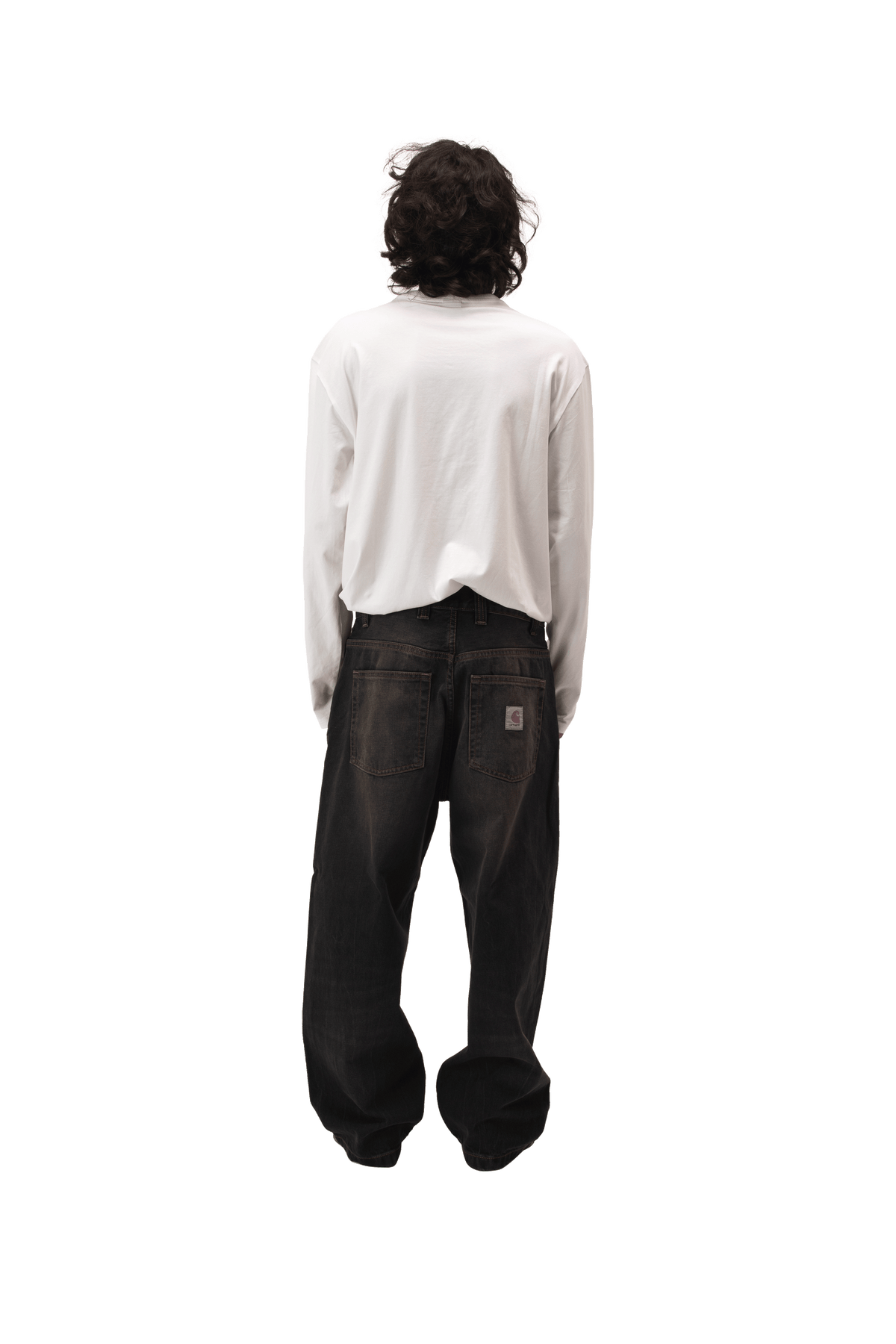Brandon Pant