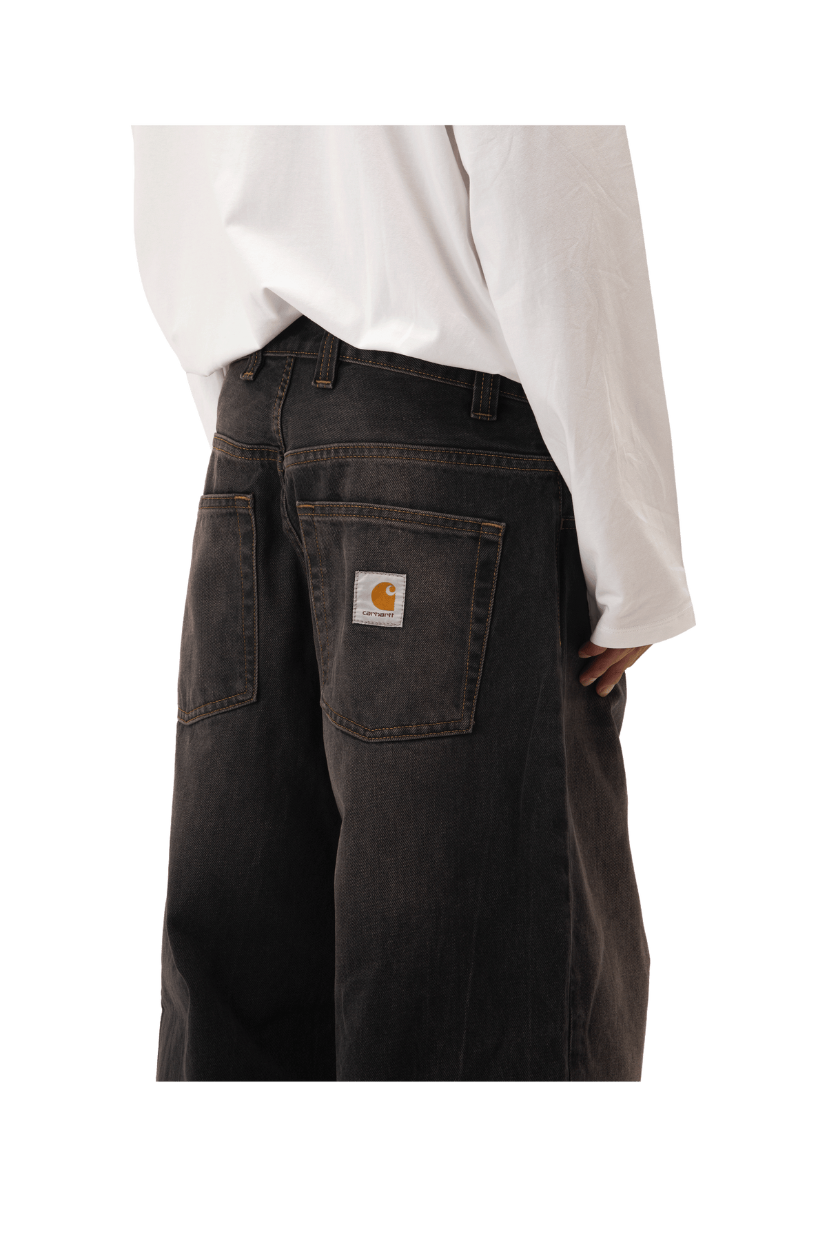 Brandon Pant