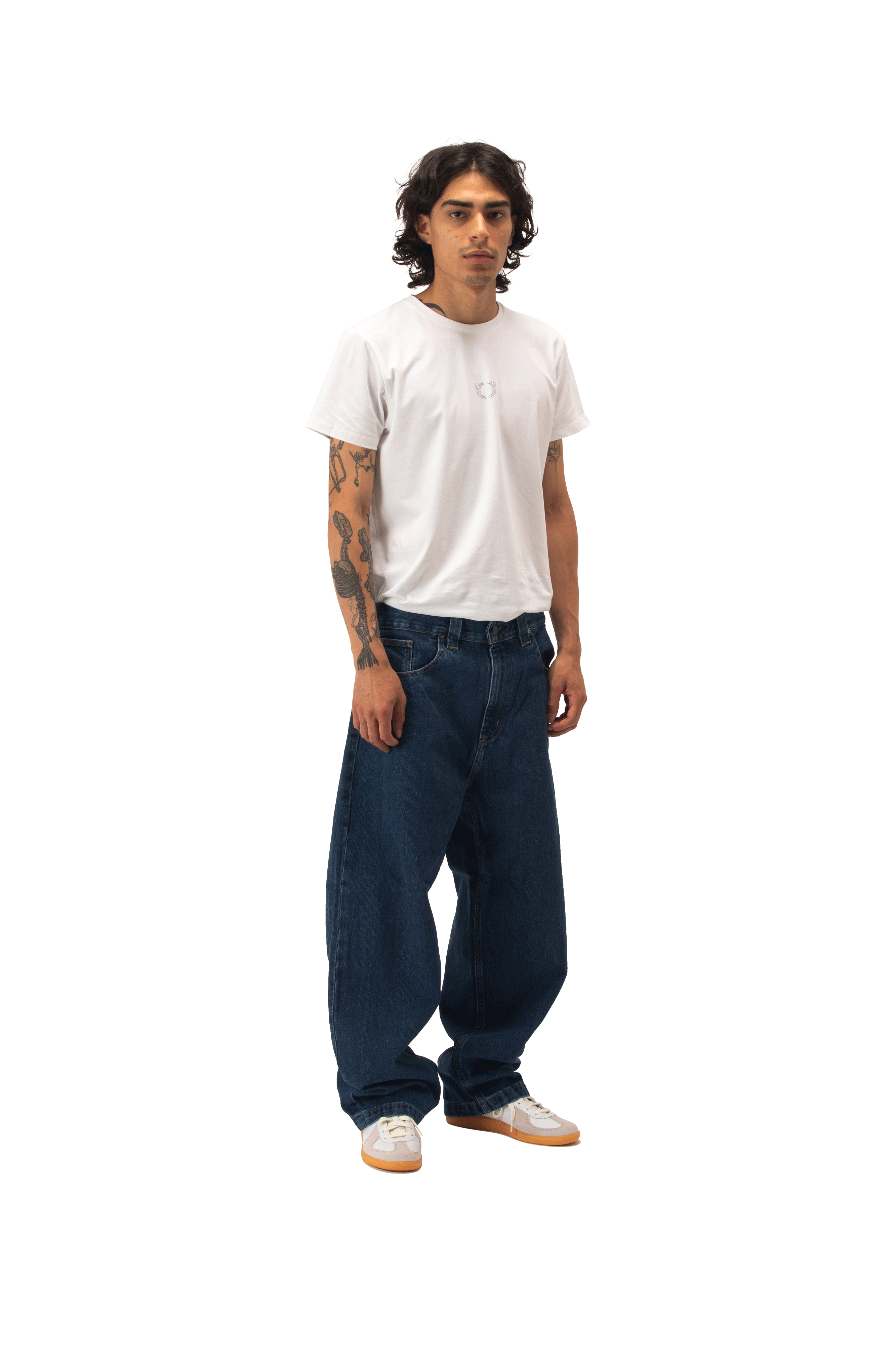 Brandon Pant