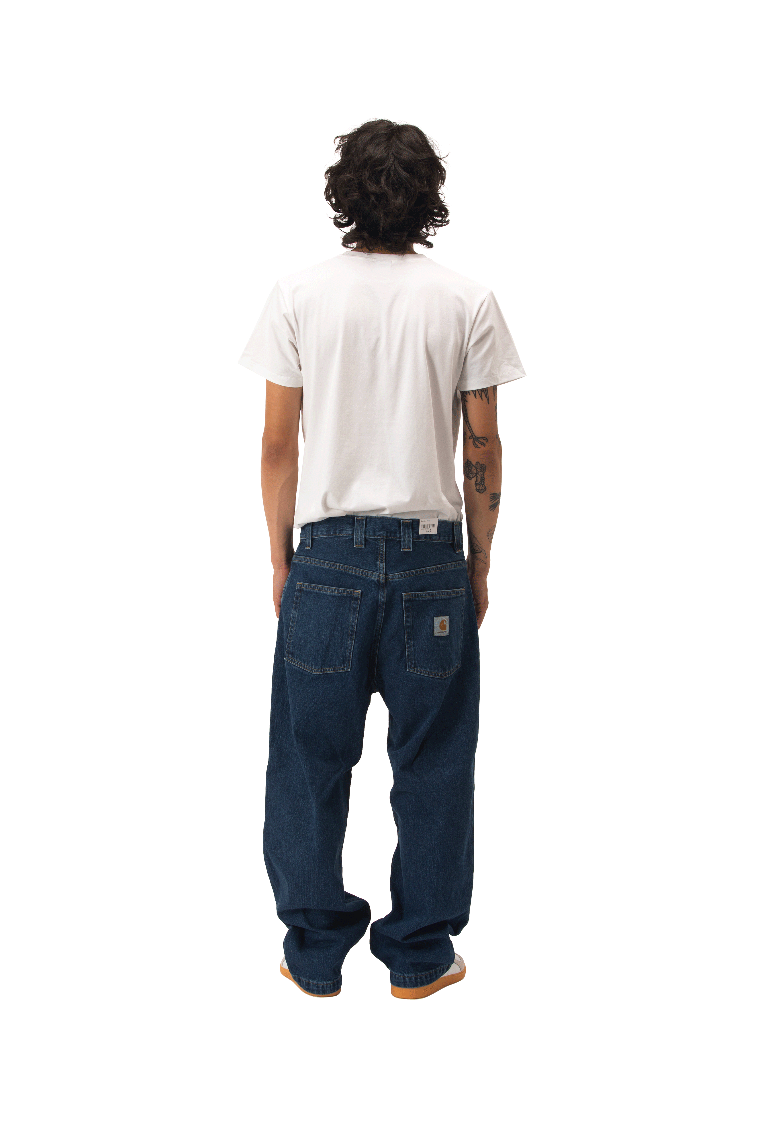 Brandon Pant