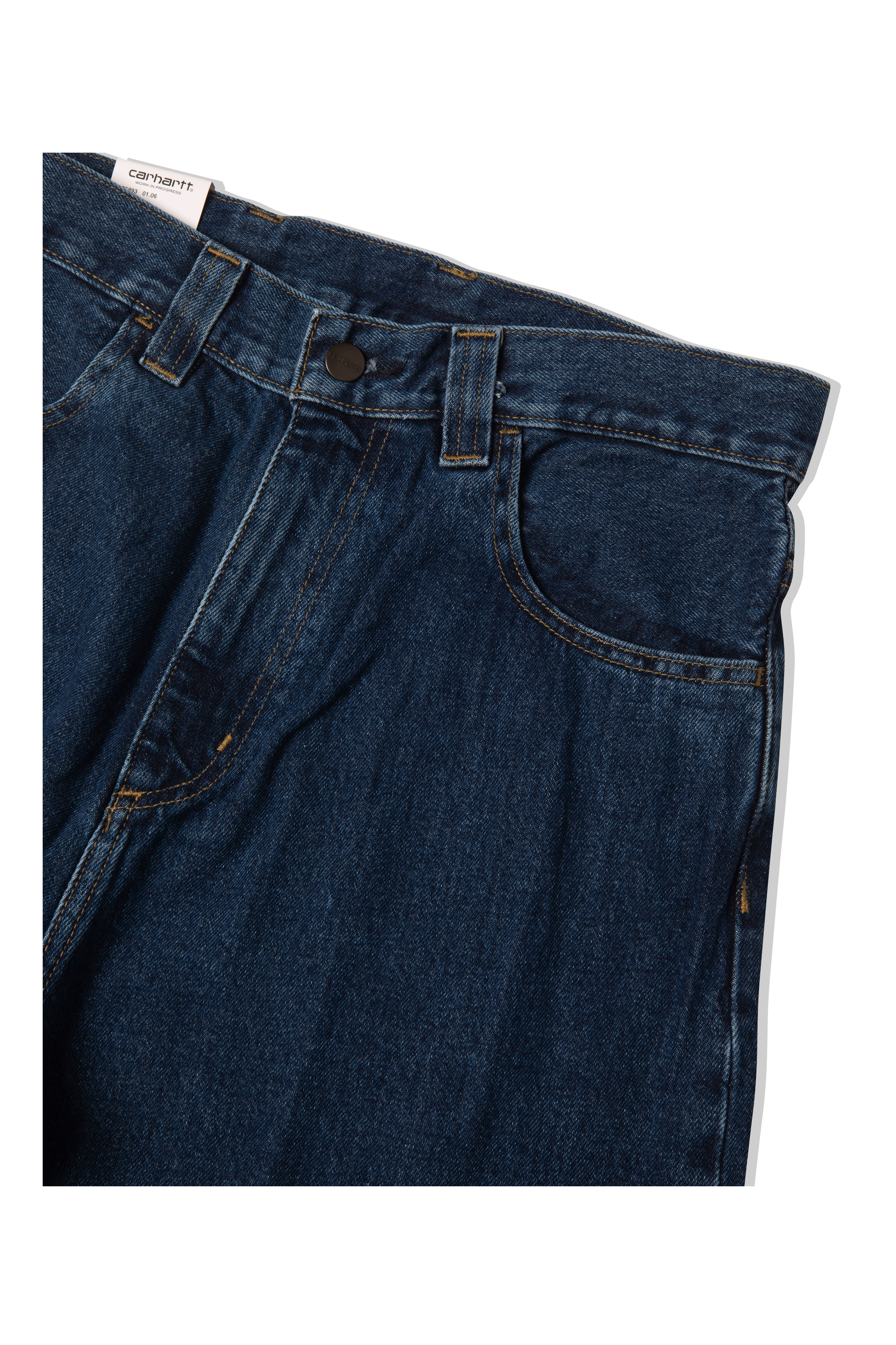 Brandon Pant