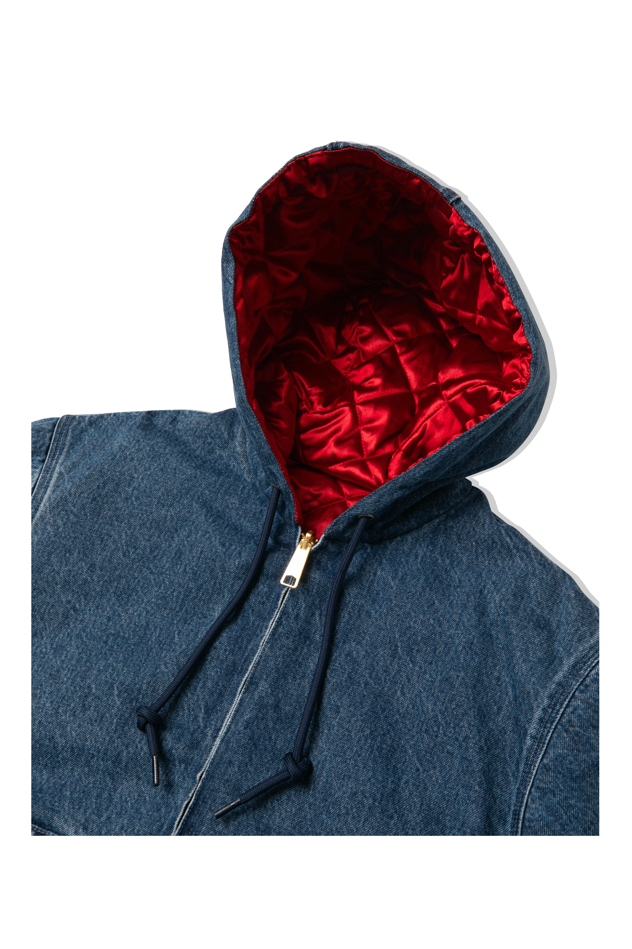 50 Years Anniversary OG Active Jacket Denim