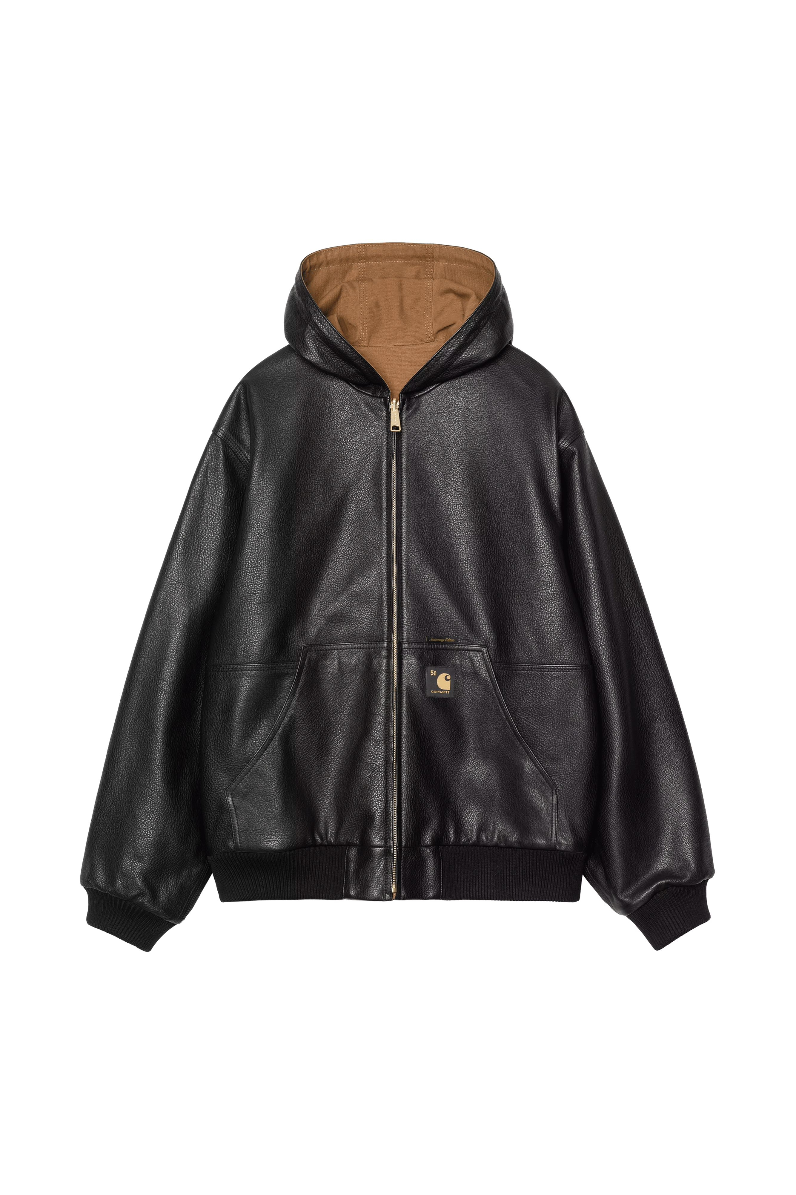 50 Years Anniversary OG Active Jacket Leather