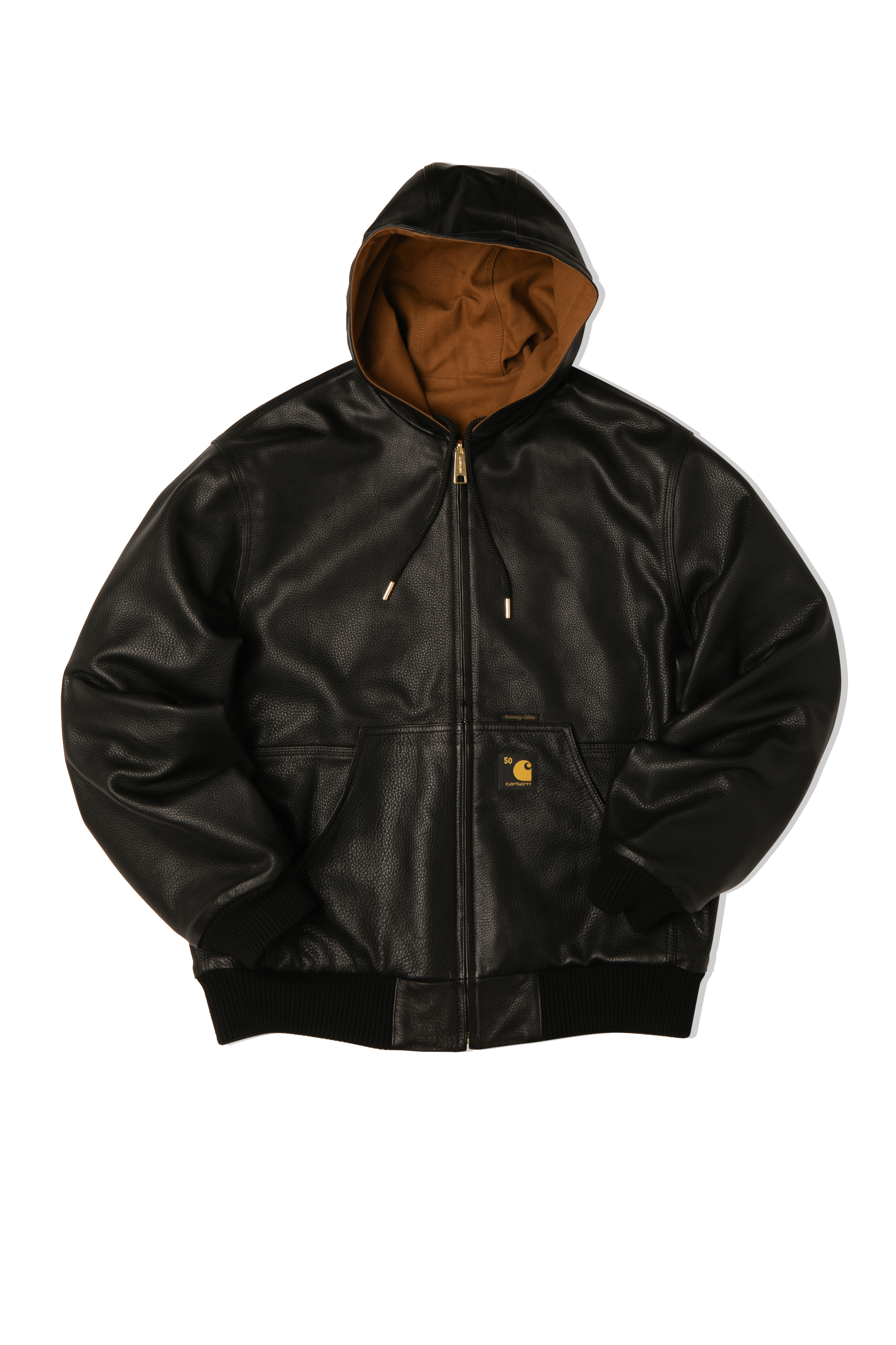 50 Years Anniversary OG Active Jacket Leather