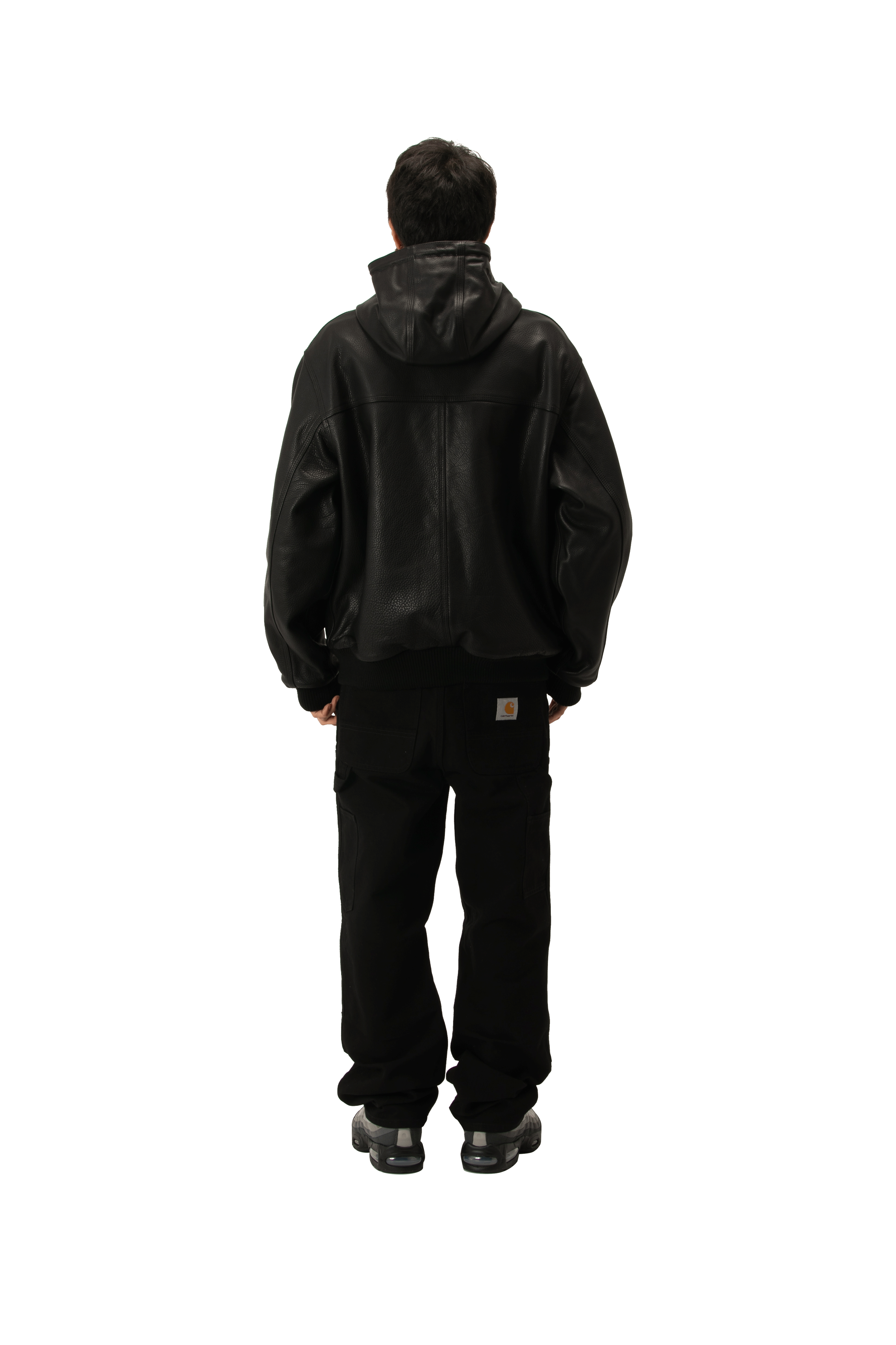 50 Years Anniversary OG Active Jacket Leather