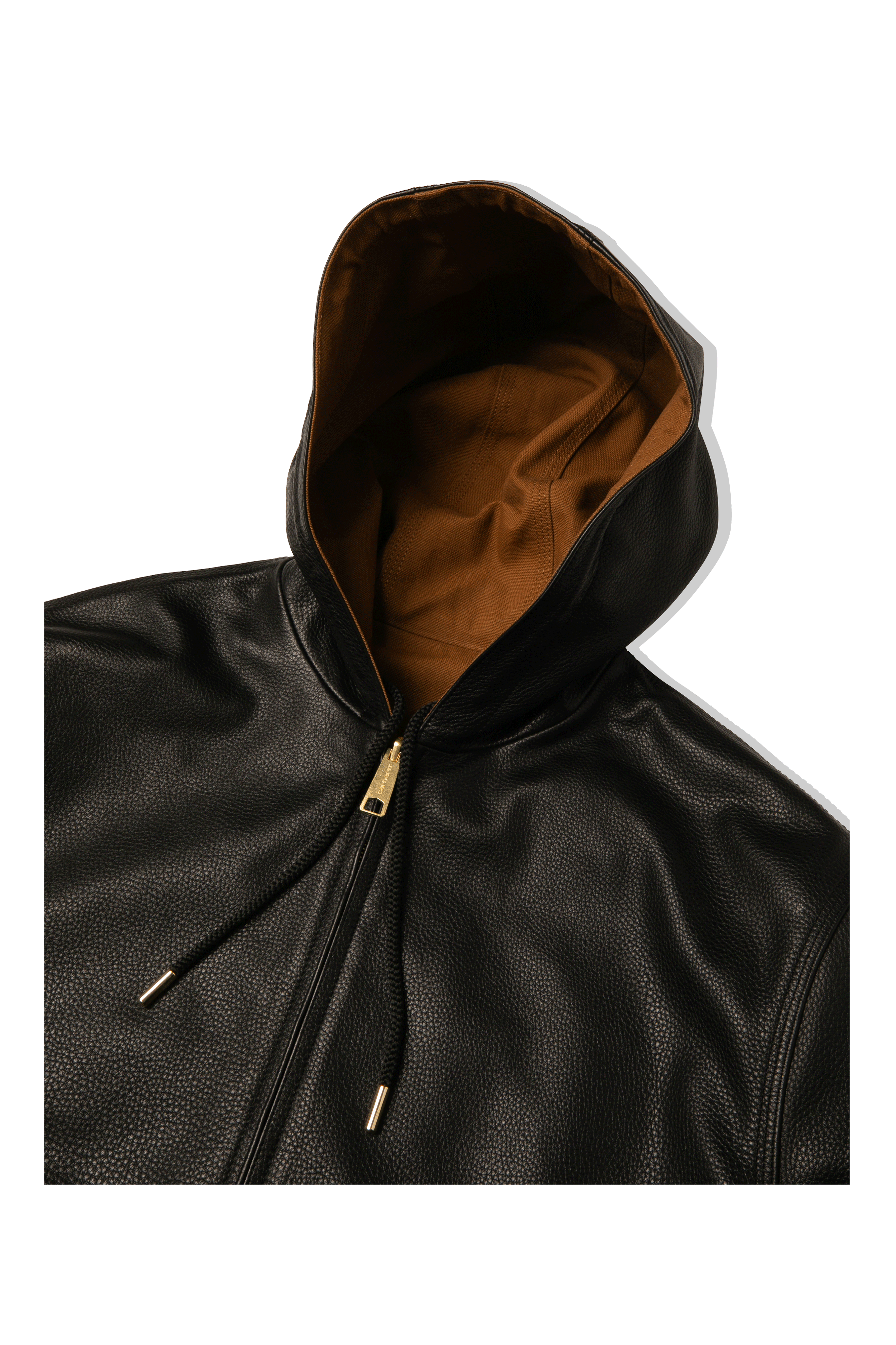 50 Years Anniversary OG Active Jacket Leather