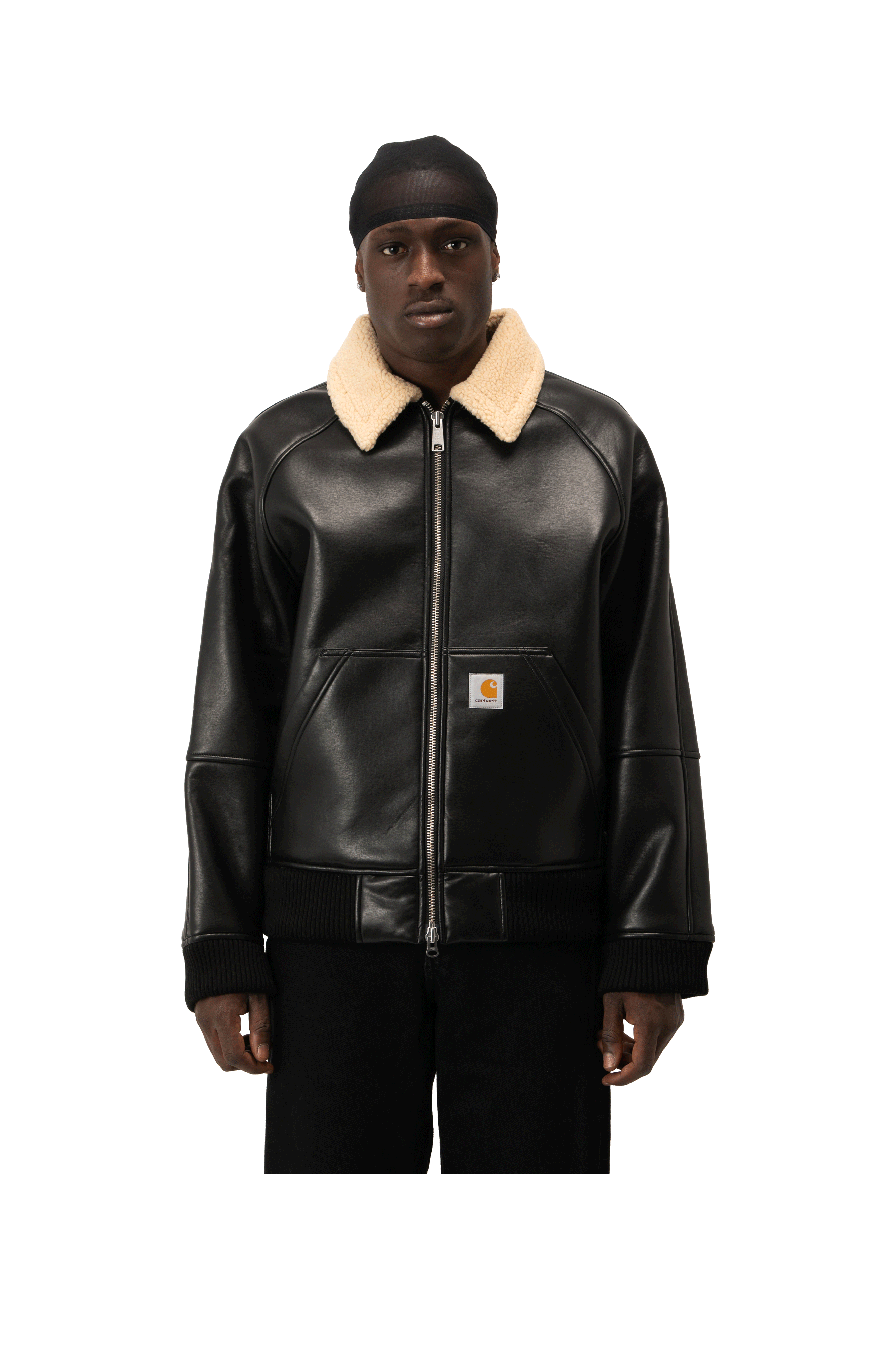 Shepton Jacket