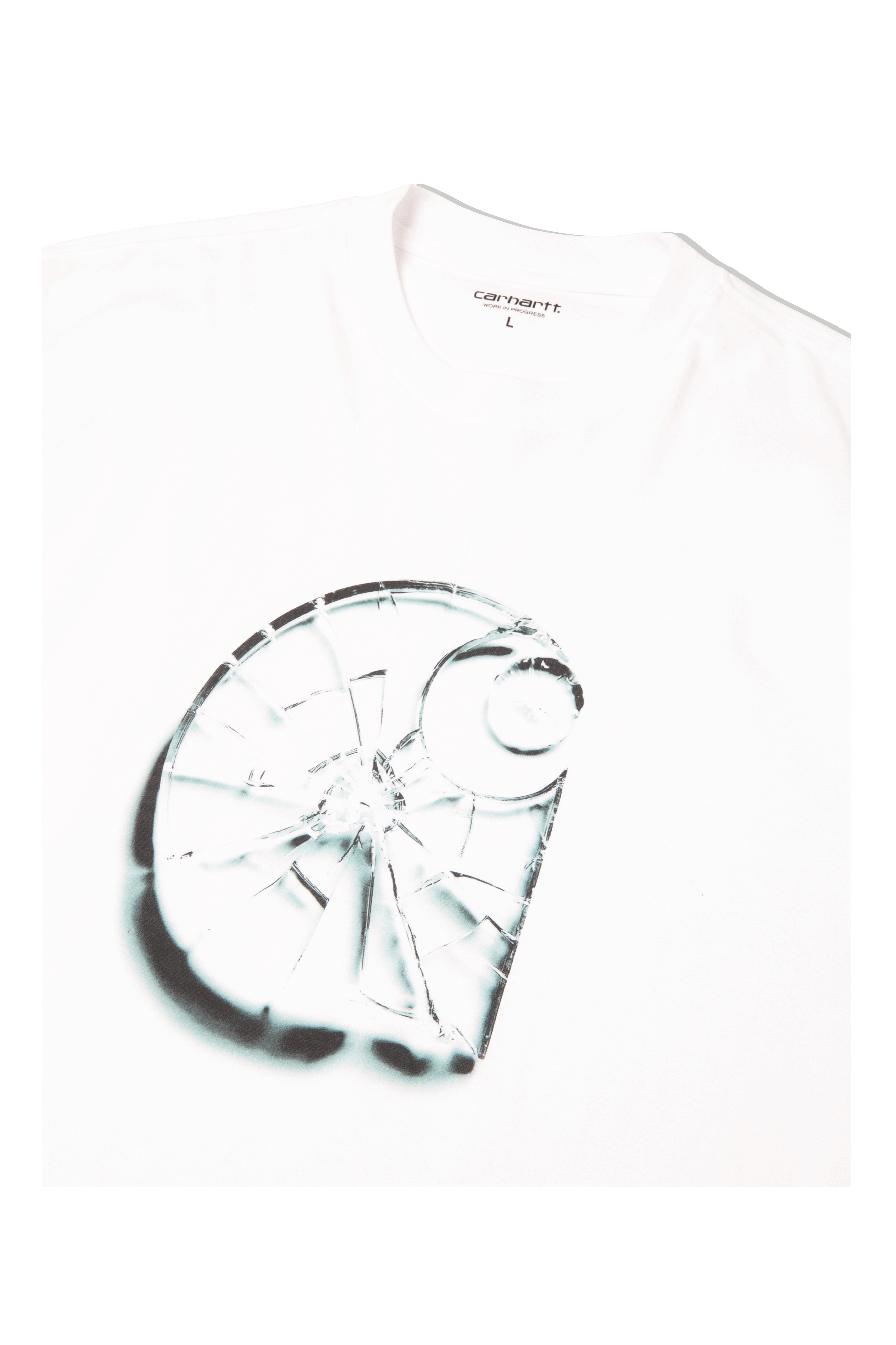 Shattered T-Shirt