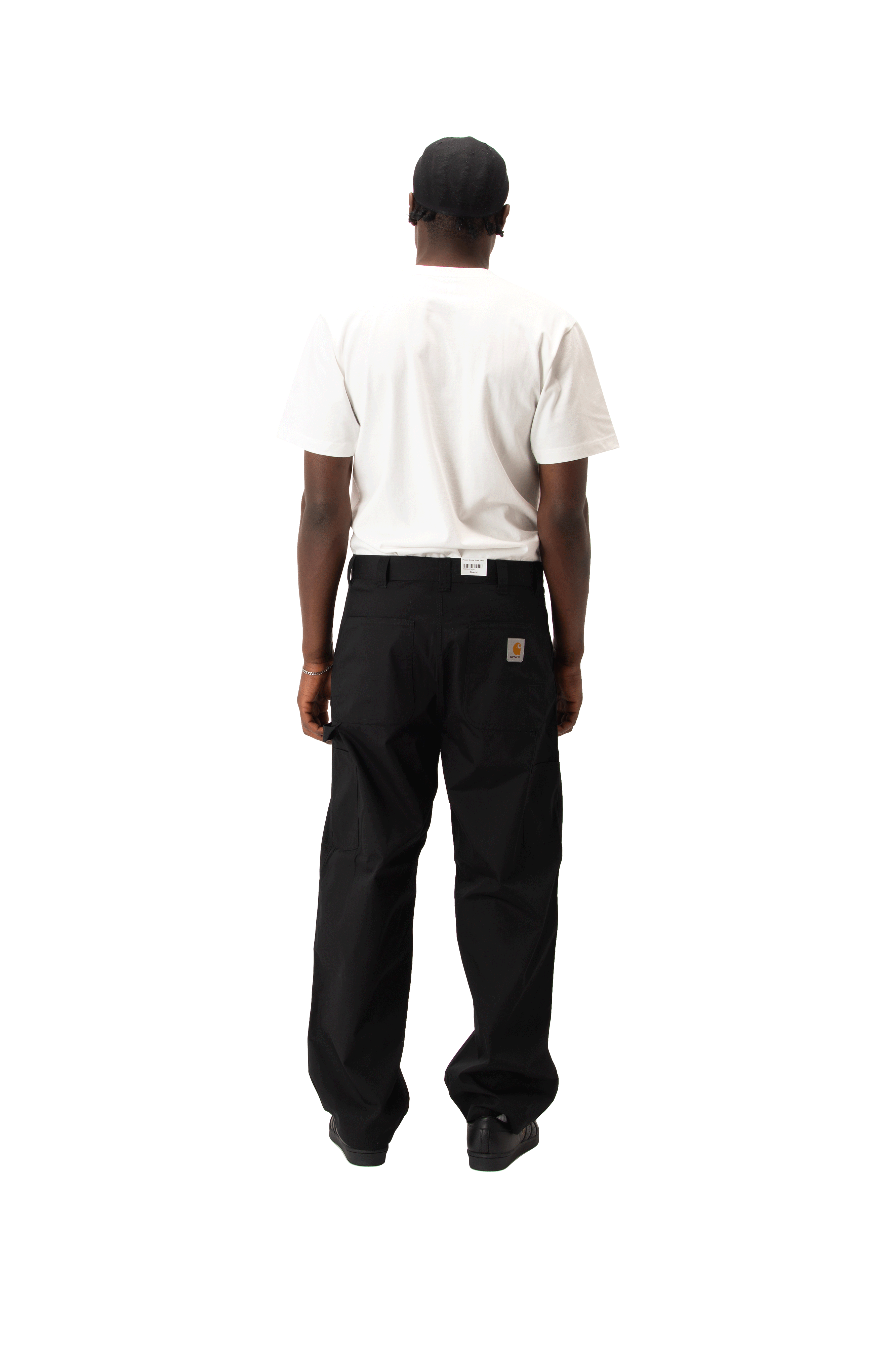 Postal Single Knee Pant