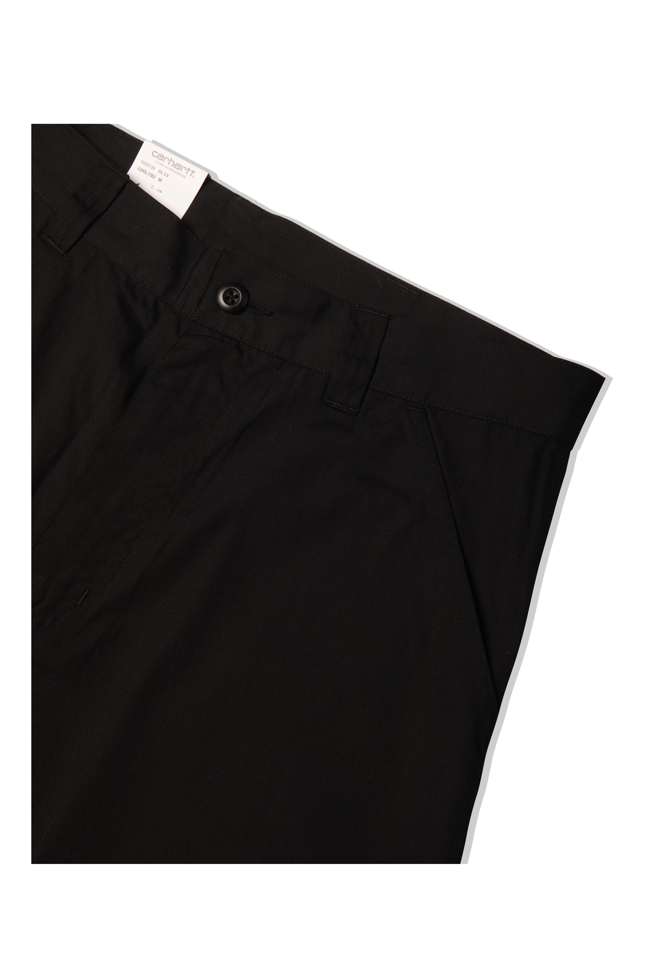 Postal Single Knee Pant