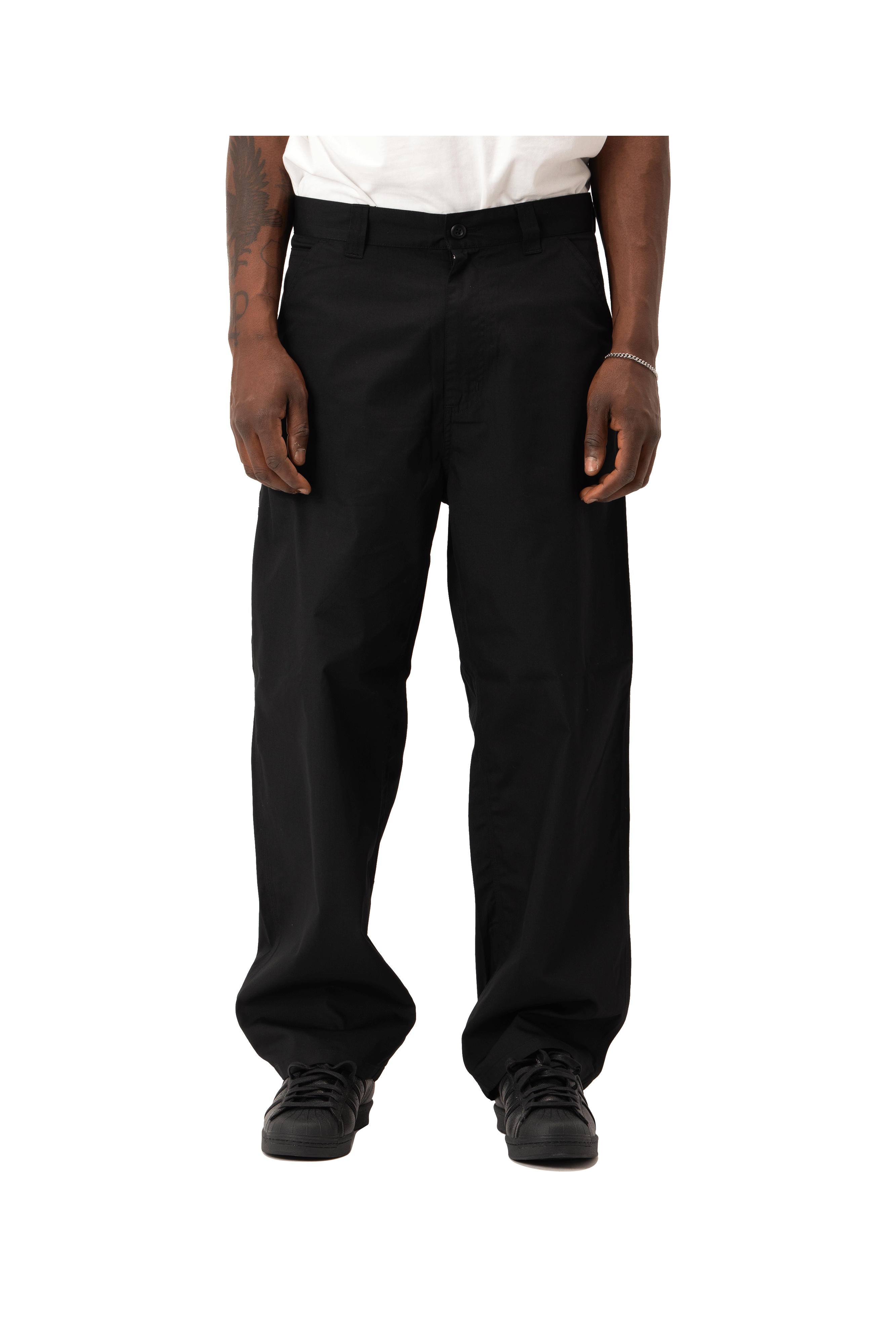 Postal Single Knee Pant