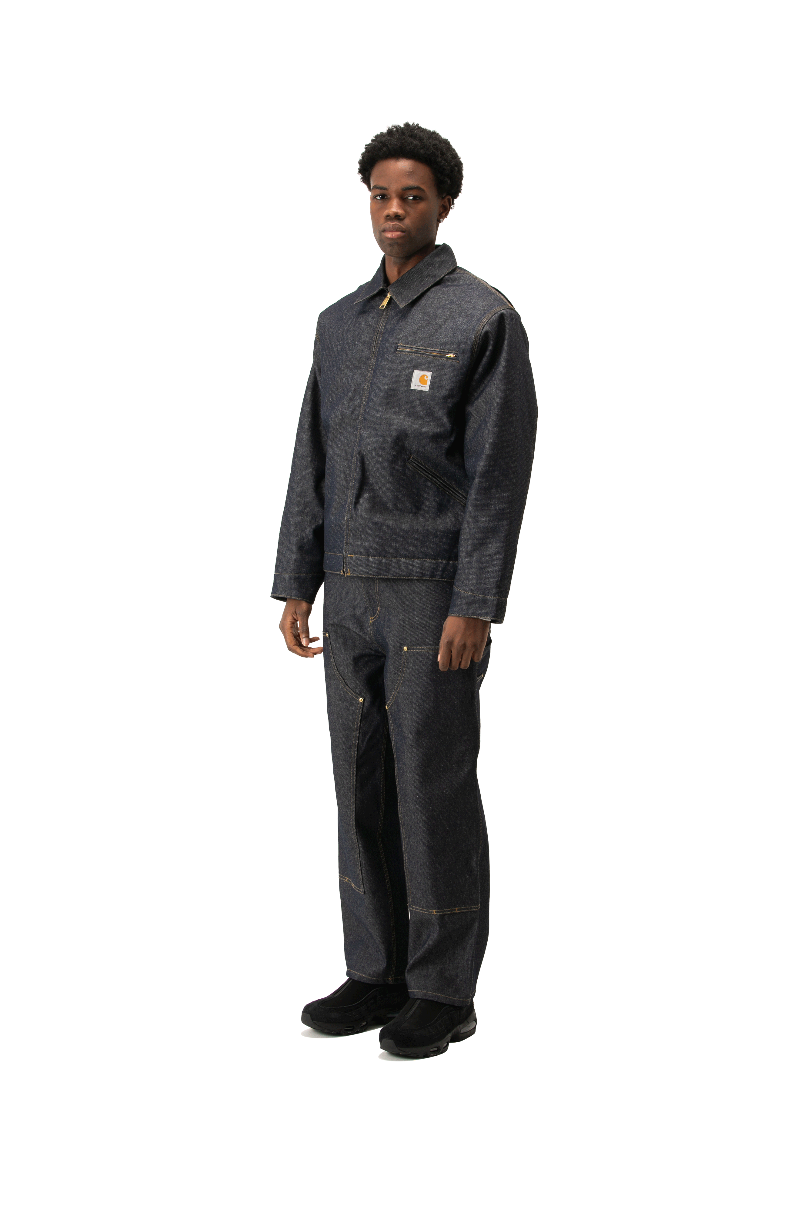 OG Detroit Jacket