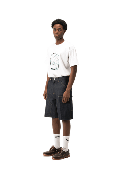 Carhartt WIP Shorts OG Aden Double Knee Short