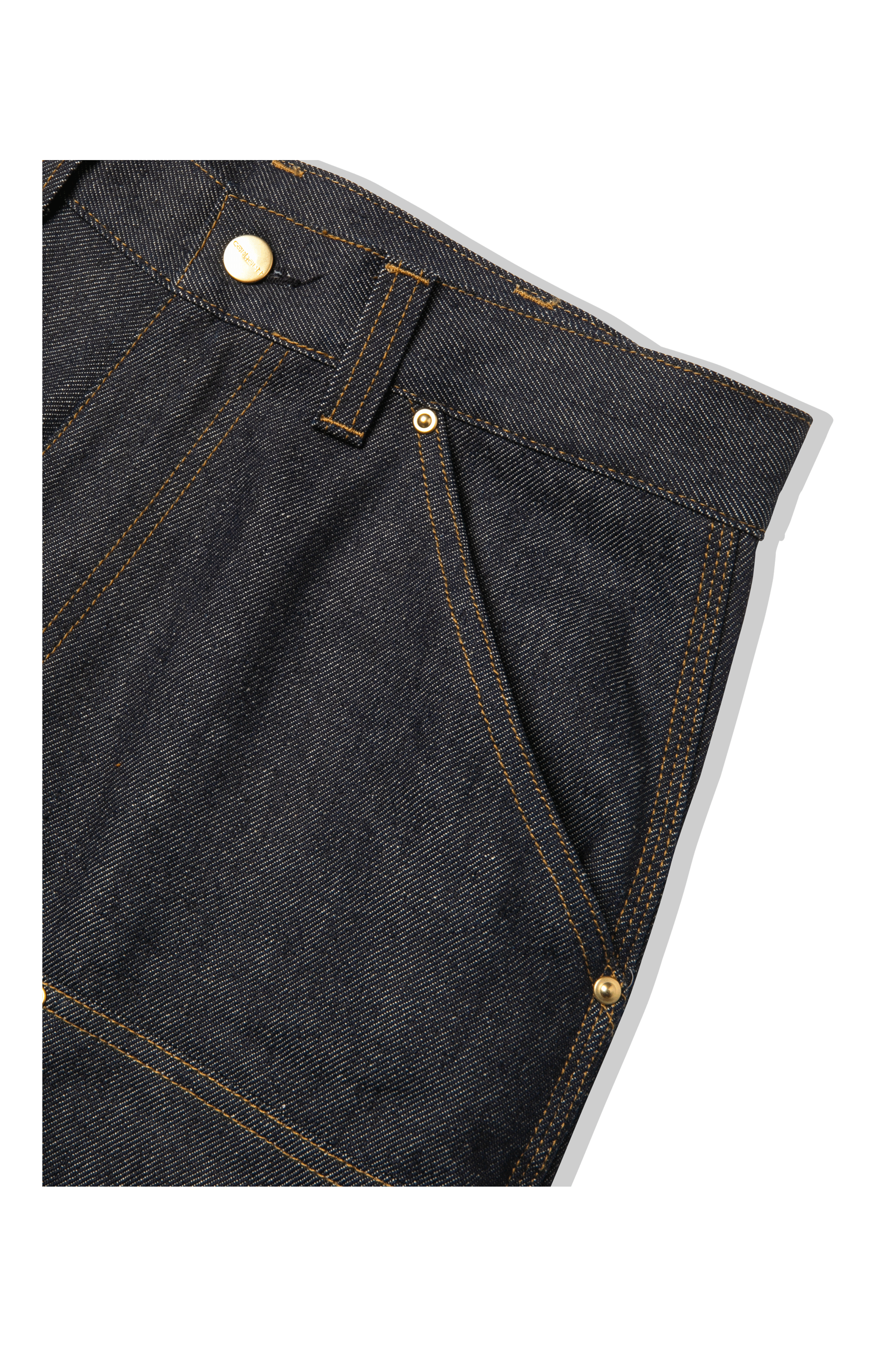 OG Aden Double Knee Short