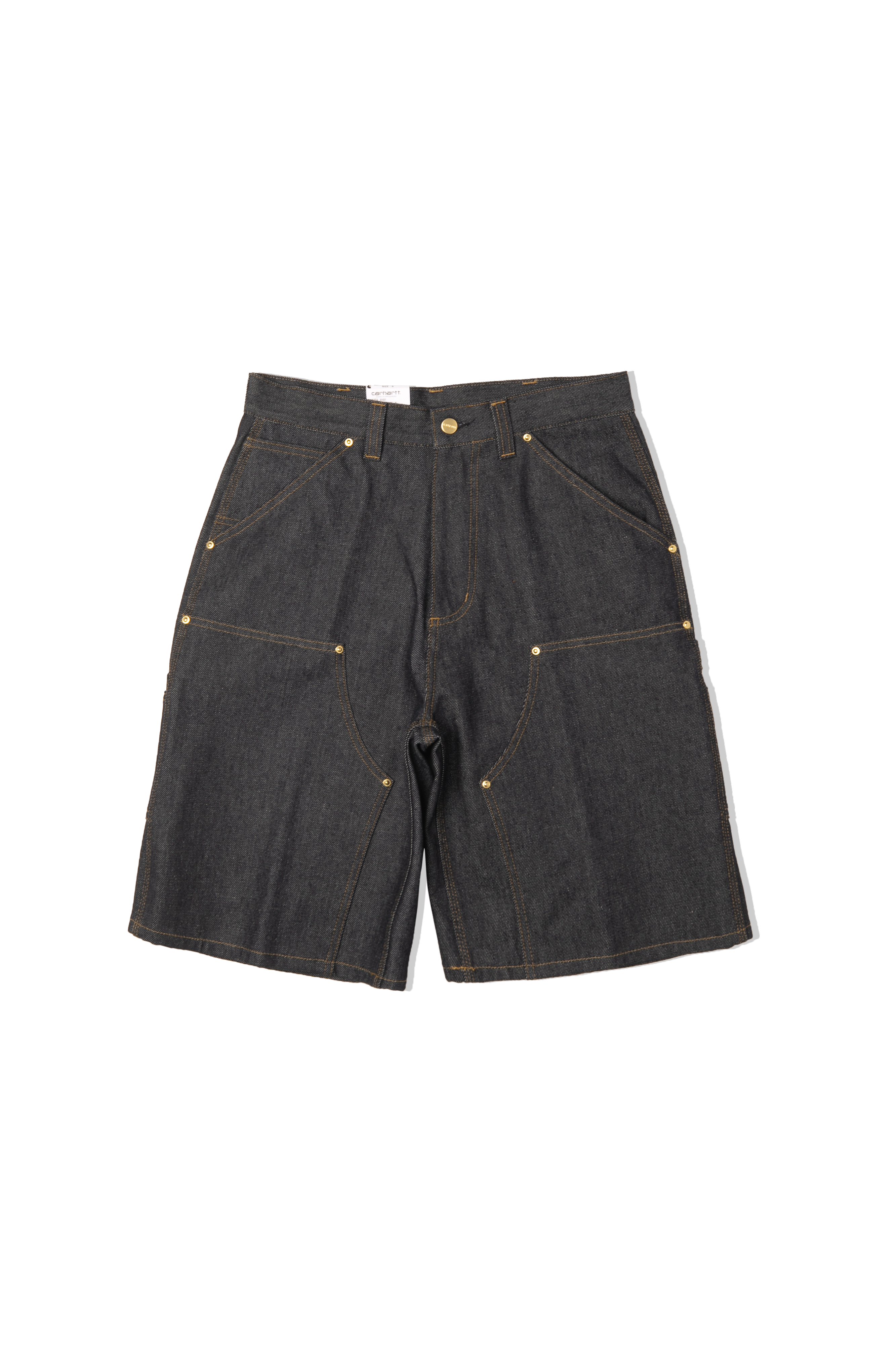 OG Aden Double Knee Short