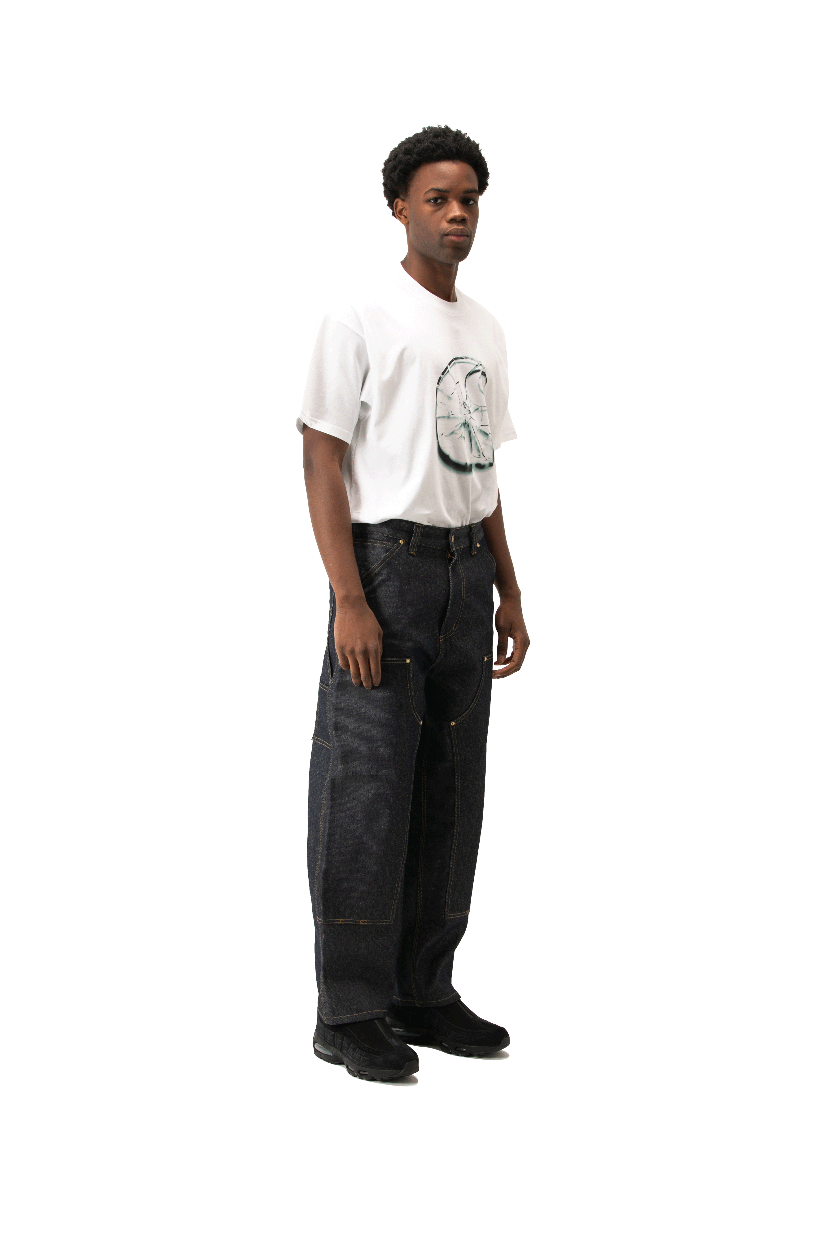 OG Double Knee Pant