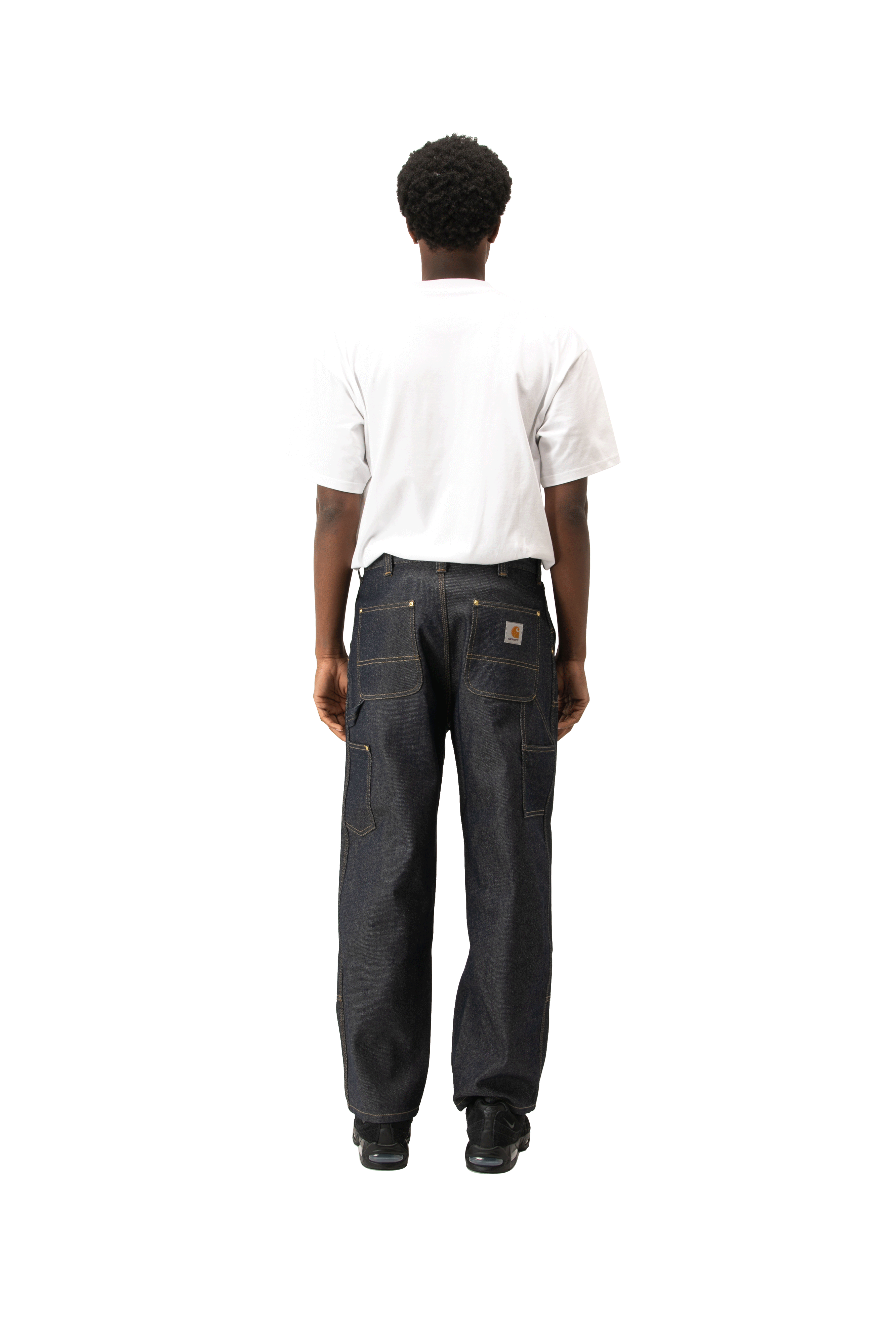 OG Double Knee Pant