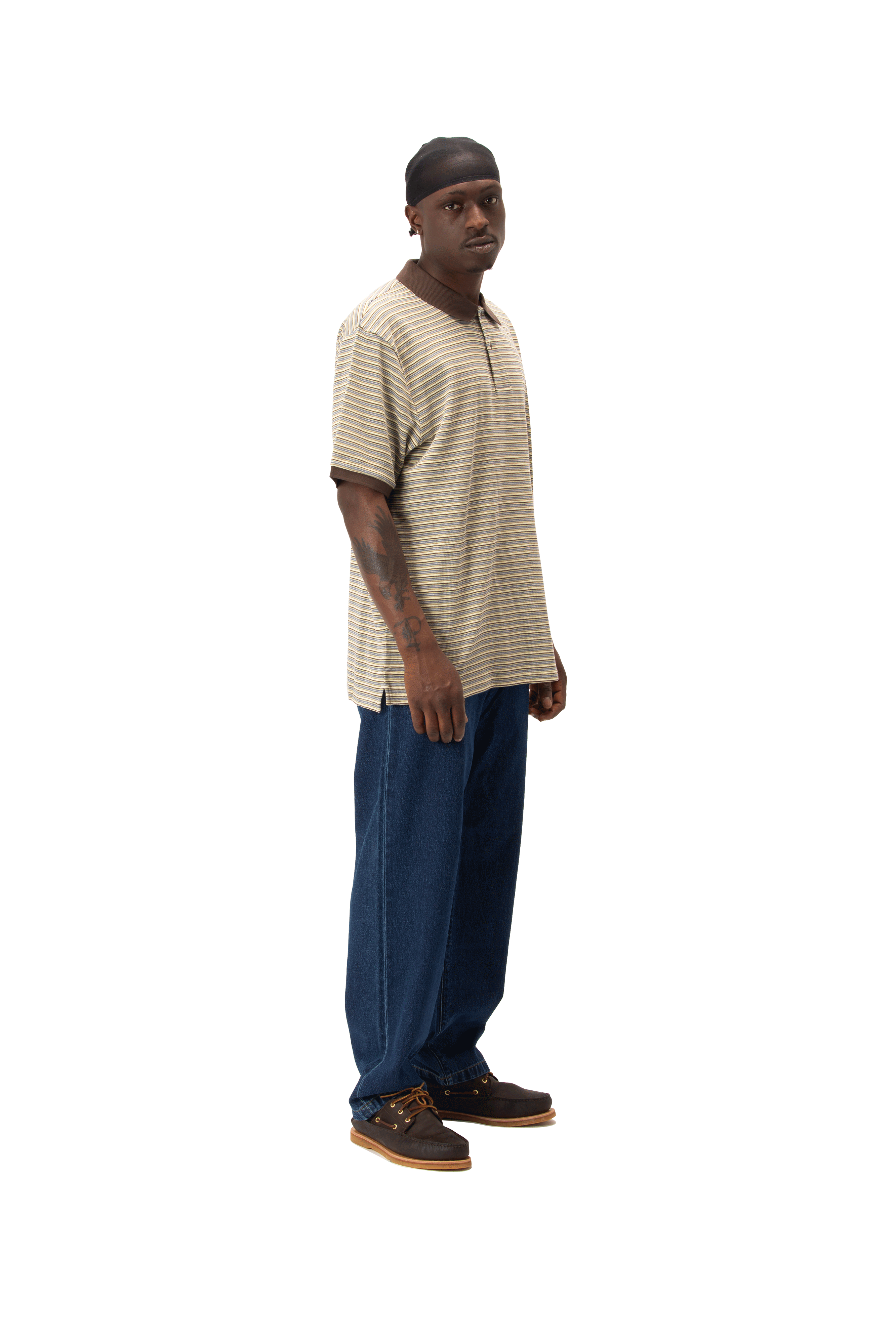 Dion Polo