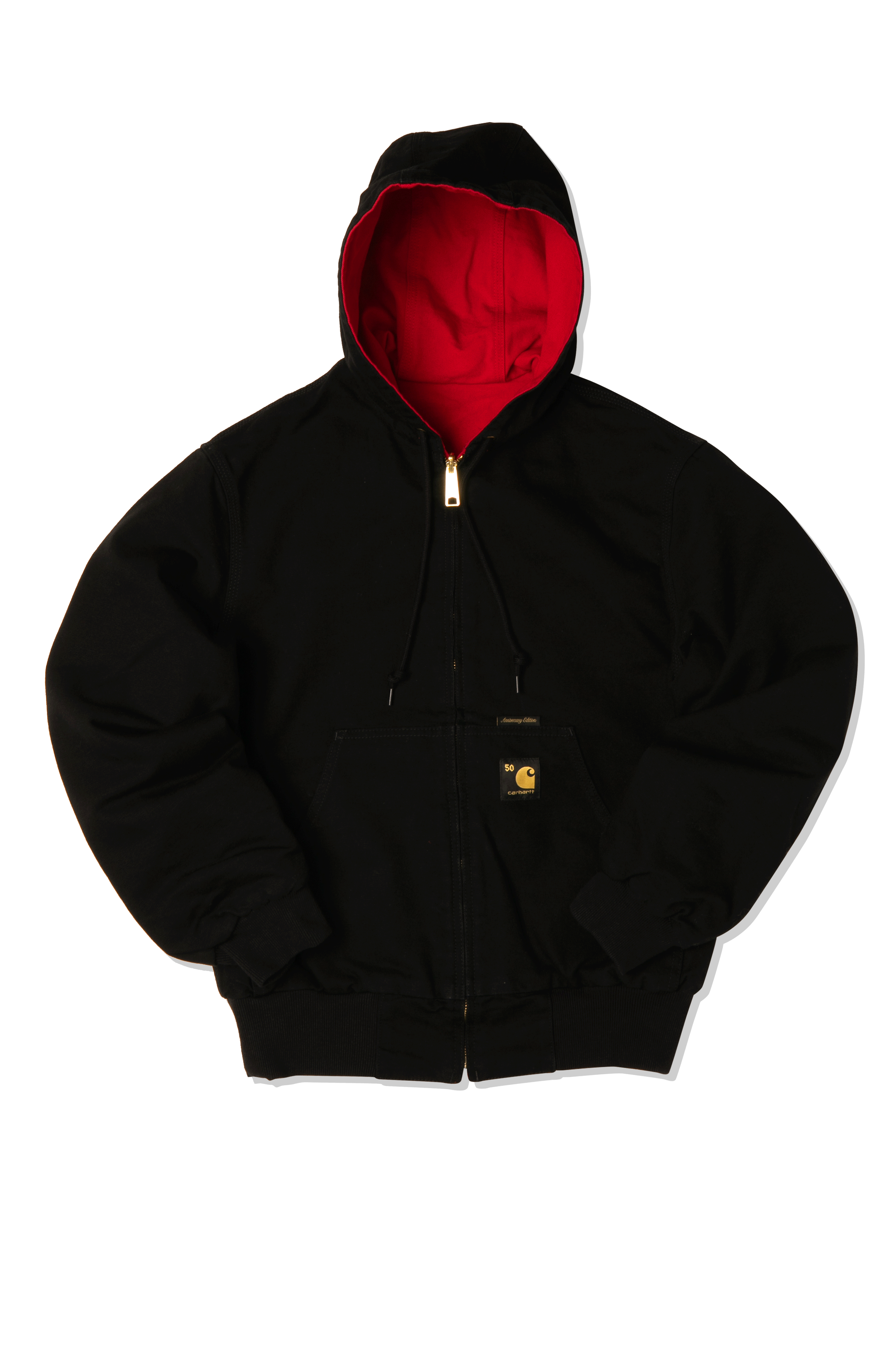 50 Years Anniversary OG Active Jacket Canvas