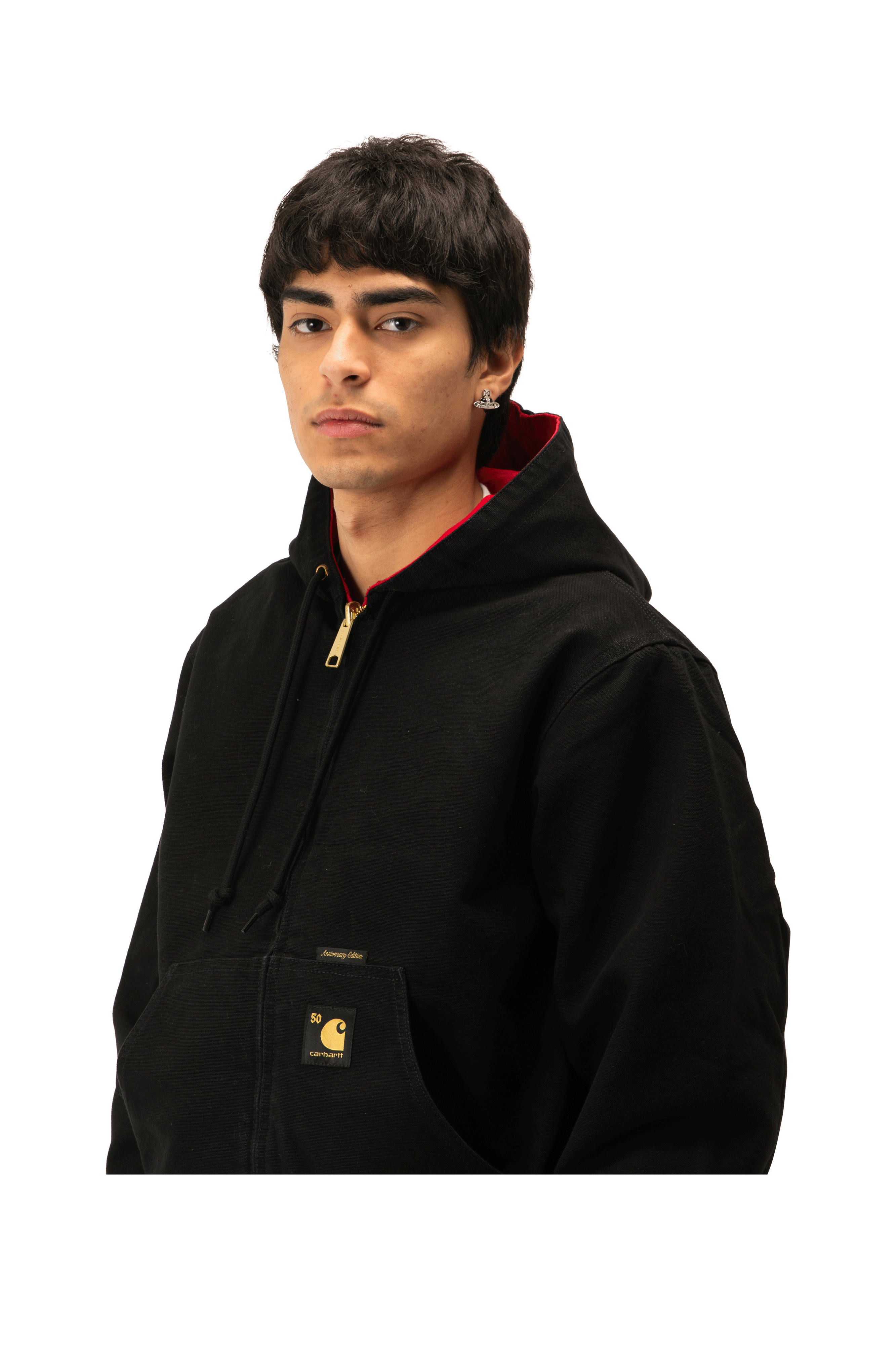 50 Years Anniversary OG Active Jacket Canvas