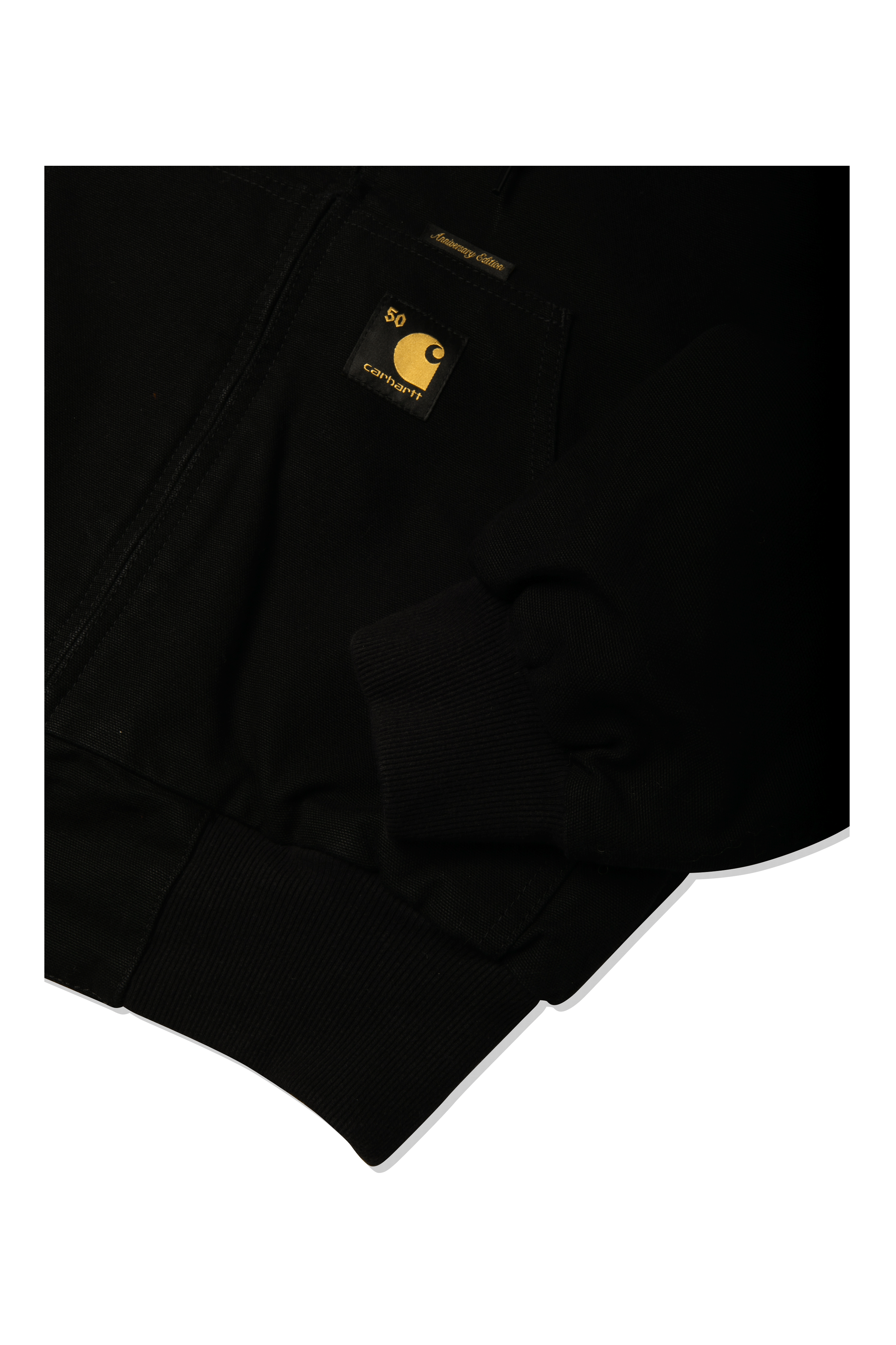 50 Years Anniversary OG Active Jacket Canvas