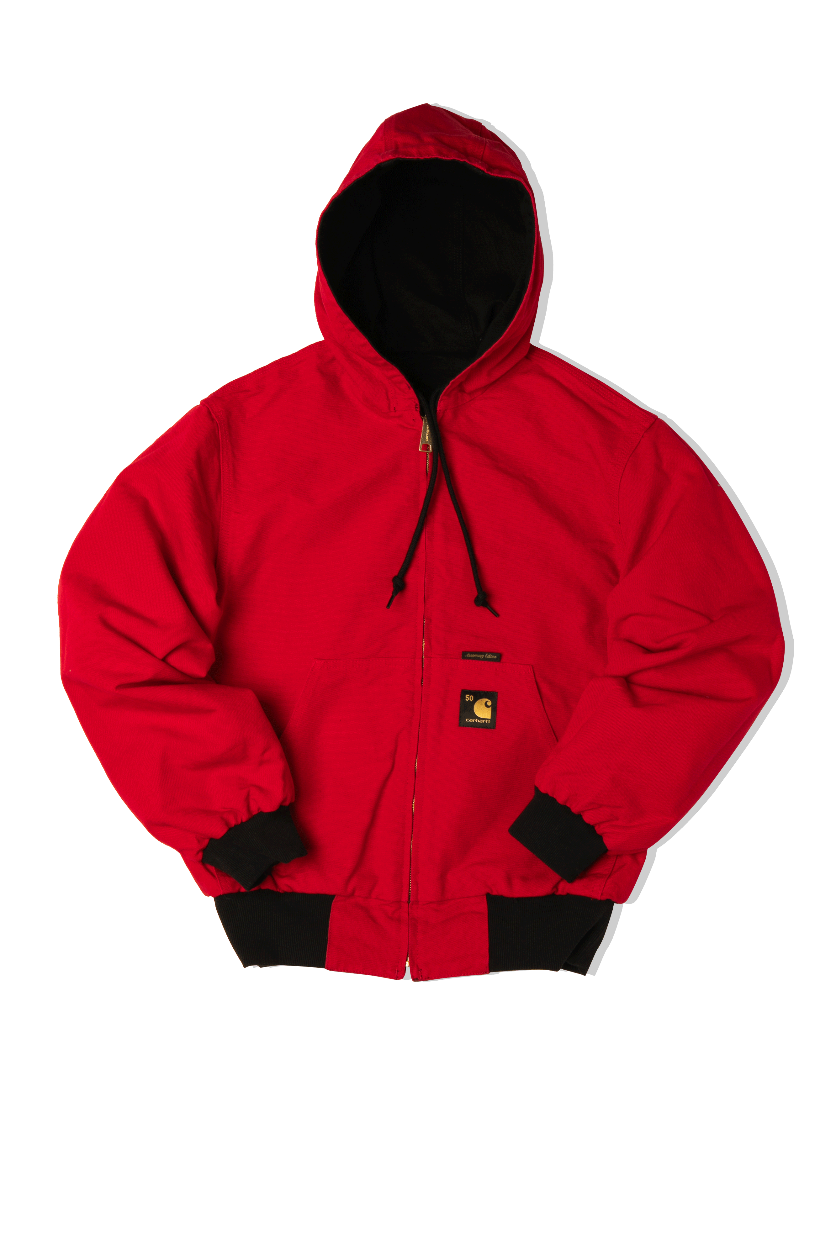 50 Years Anniversary OG Active Jacket Canvas