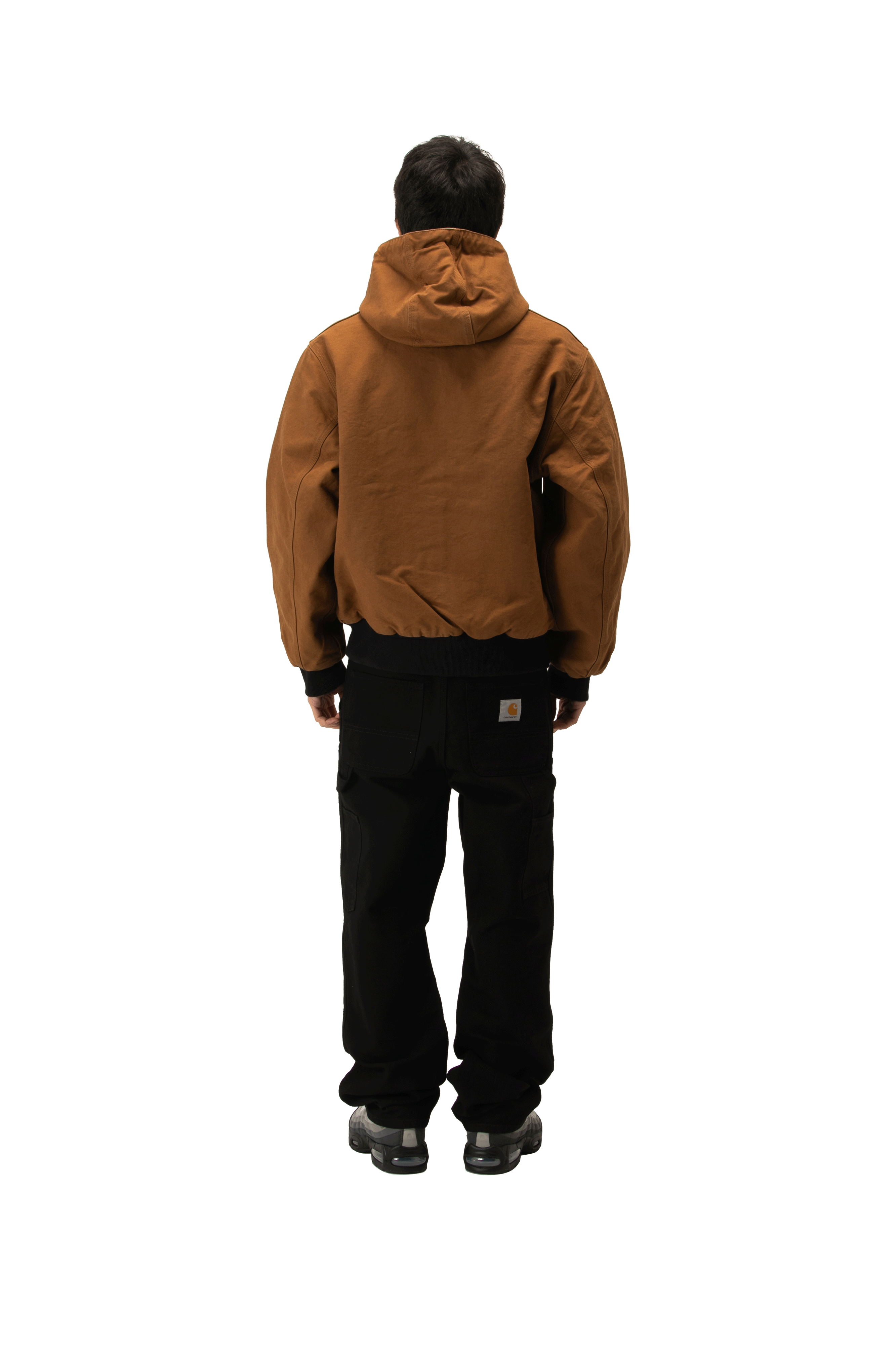 50 Years Anniversary OG Active Jacket Canvas