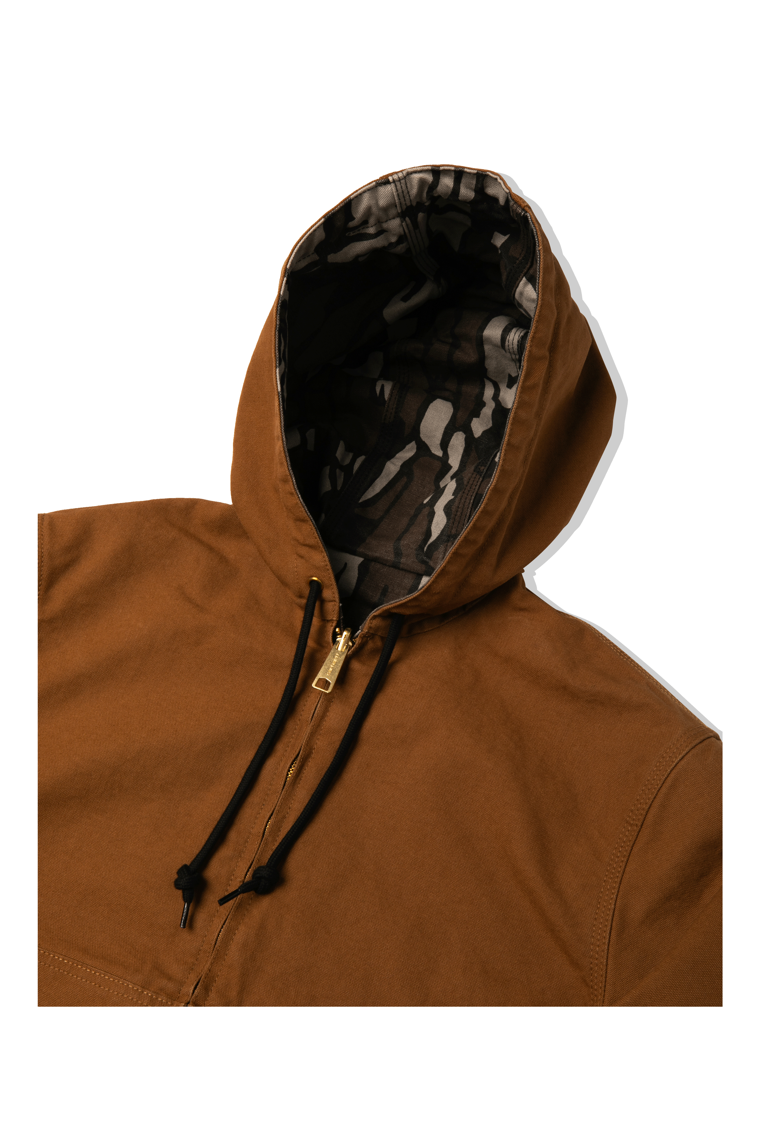 50 Years Anniversary OG Active Jacket Canvas