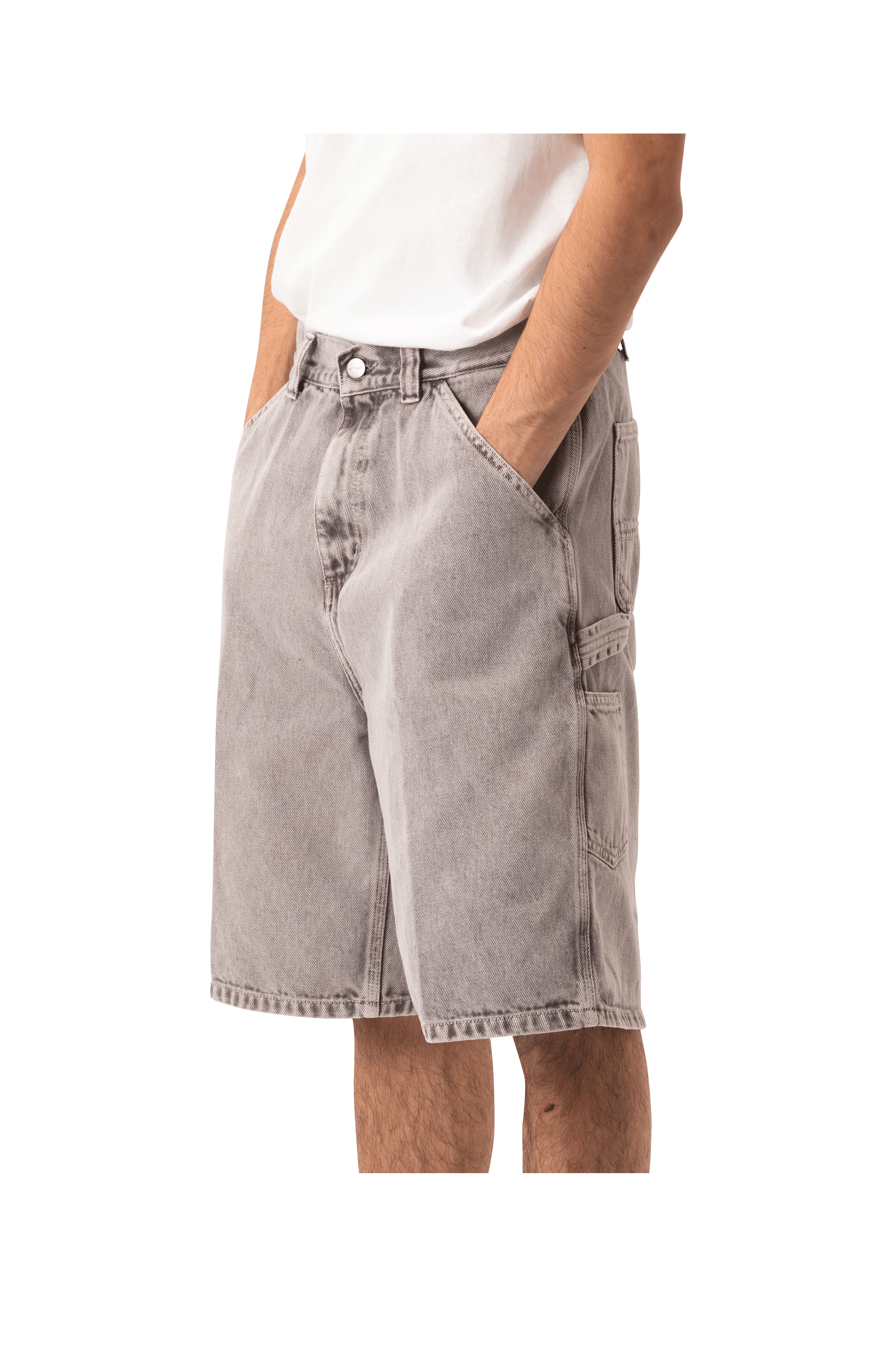 OG Single Knee Short