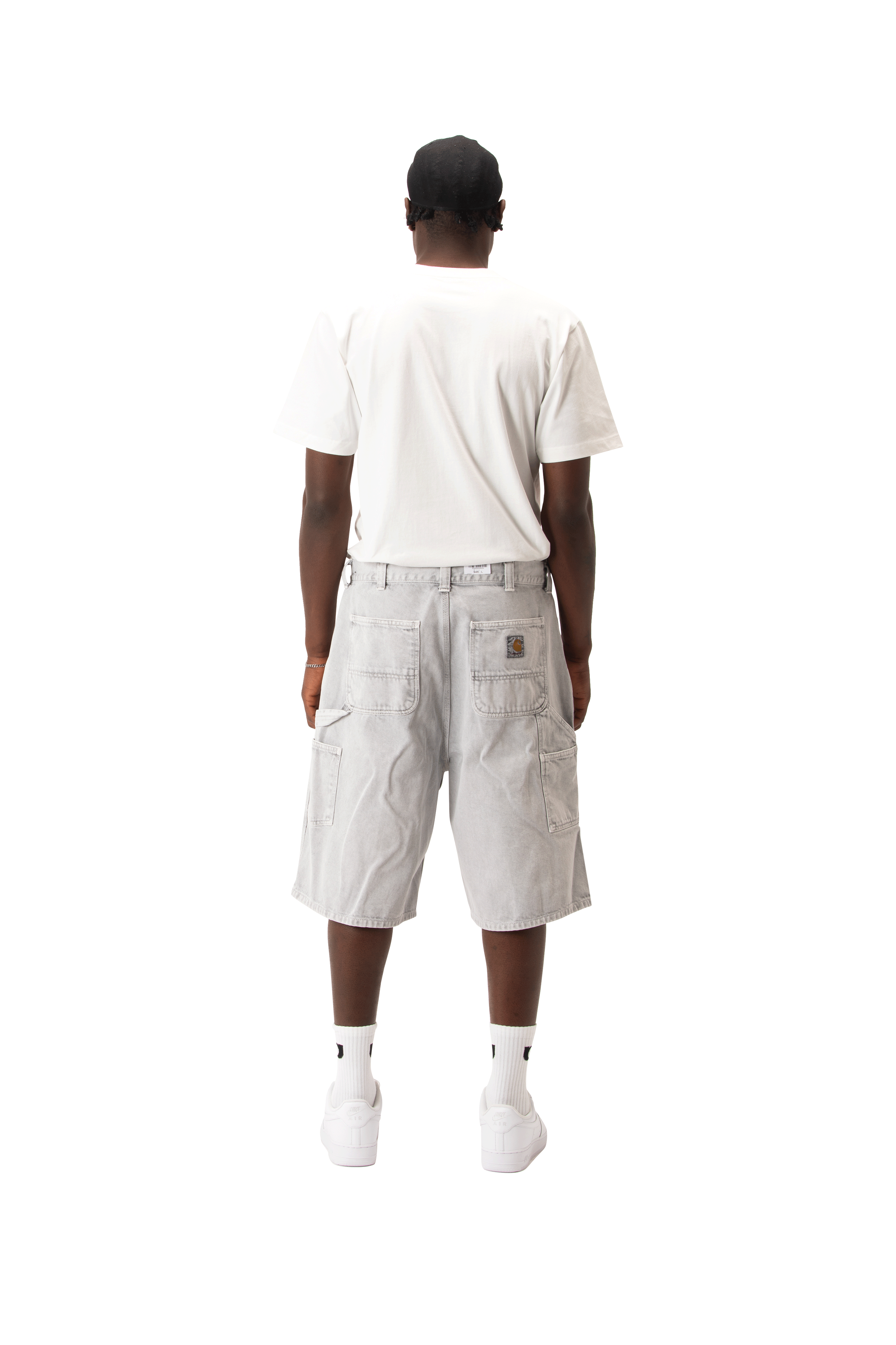 OG Single Knee Short