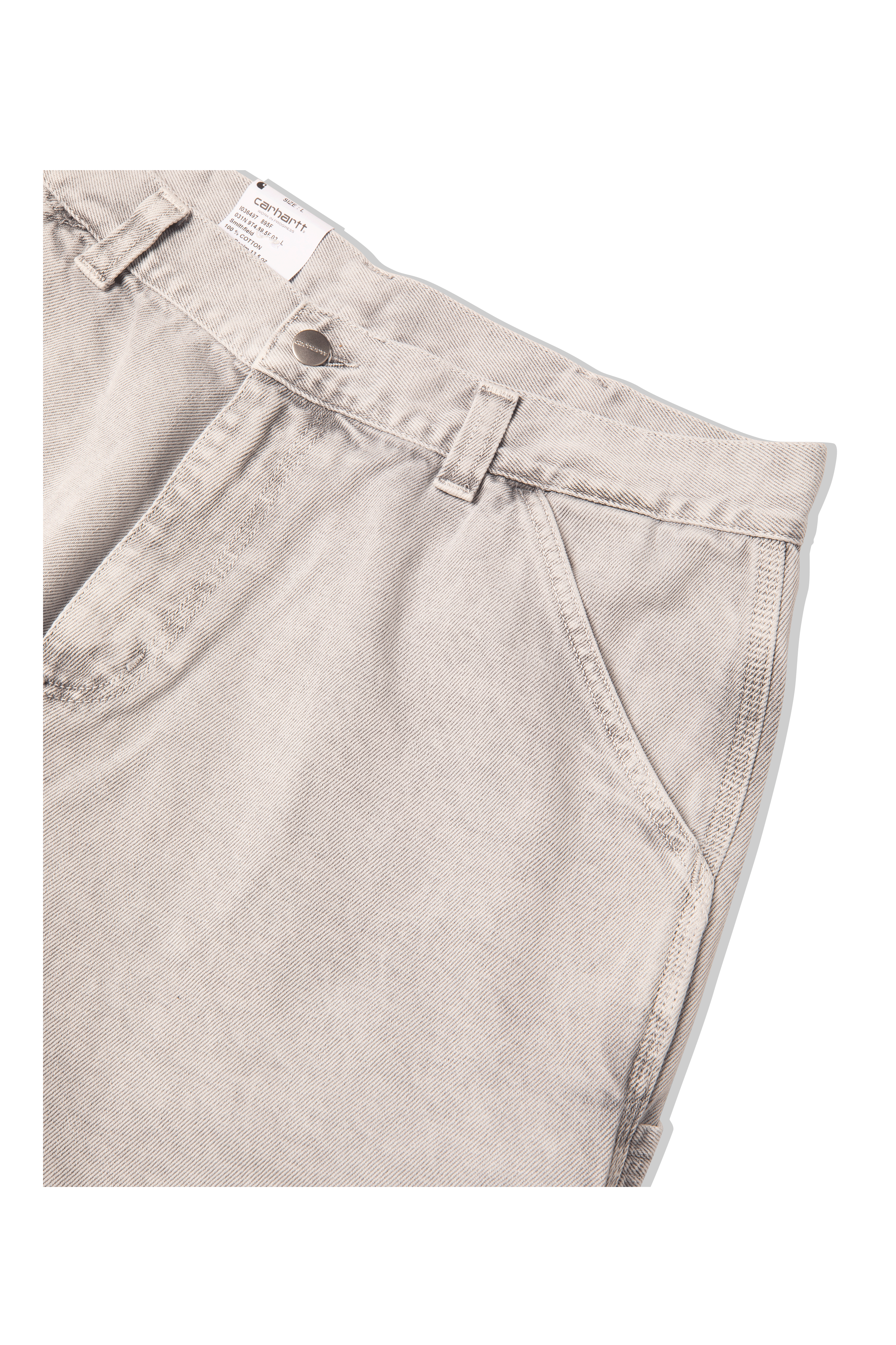 OG Single Knee Short