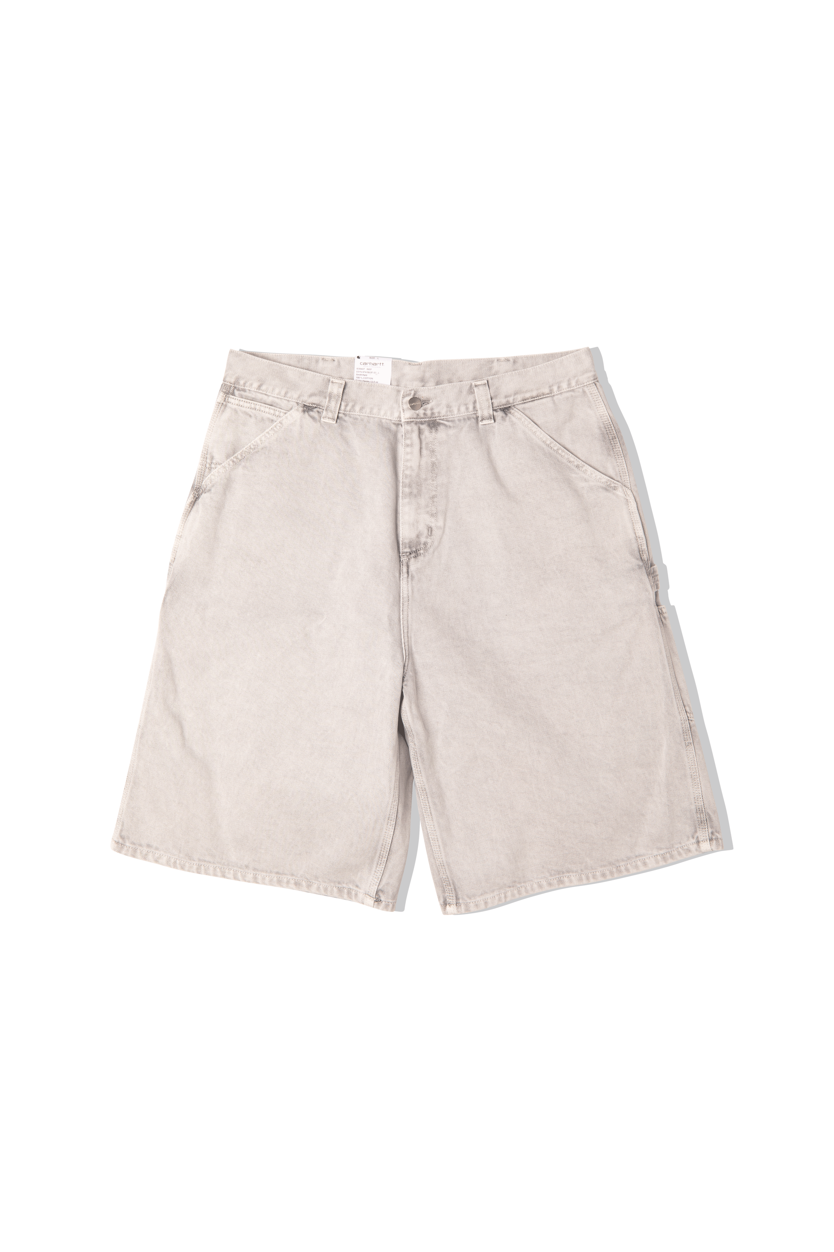 OG Single Knee Short