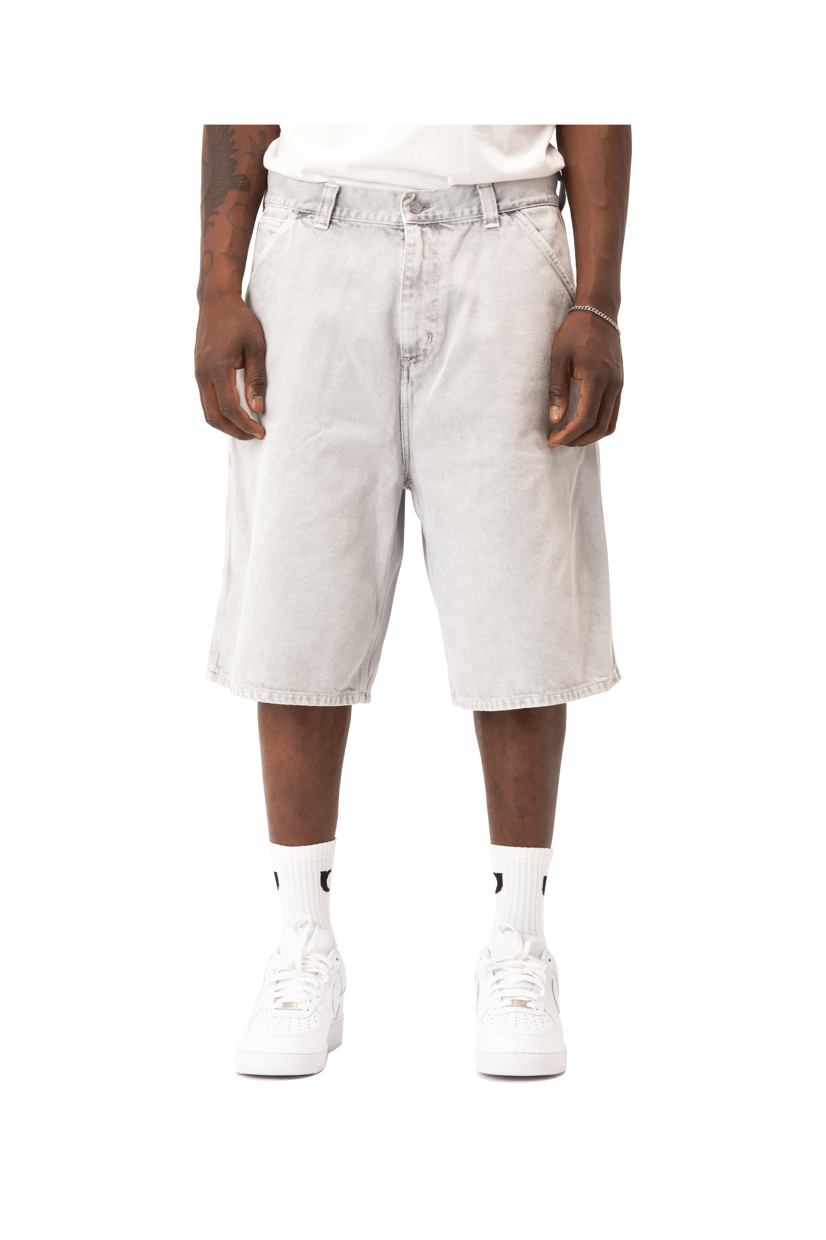 OG Single Knee Short