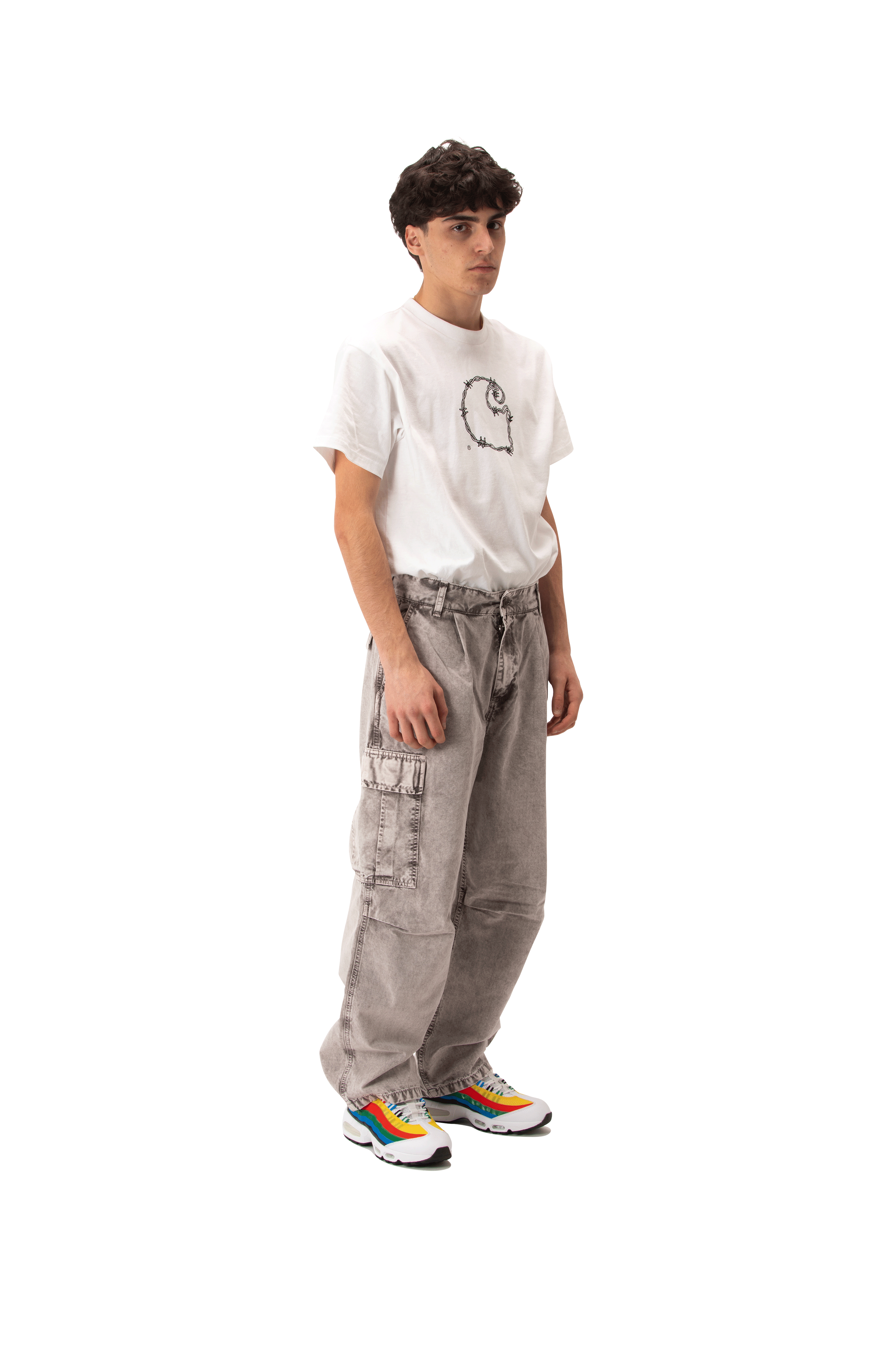 Cole Cargo Pant