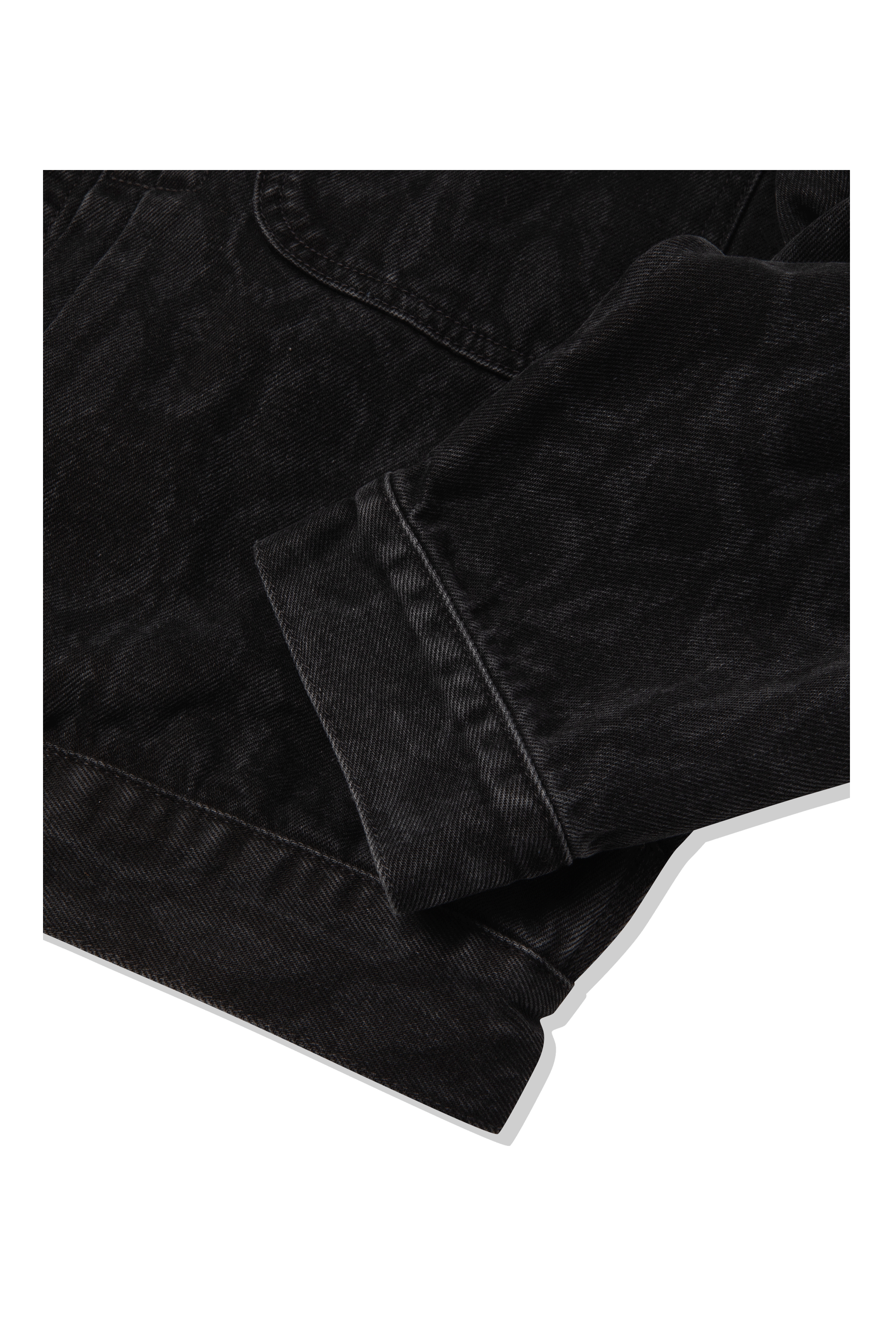Belmar Jacket